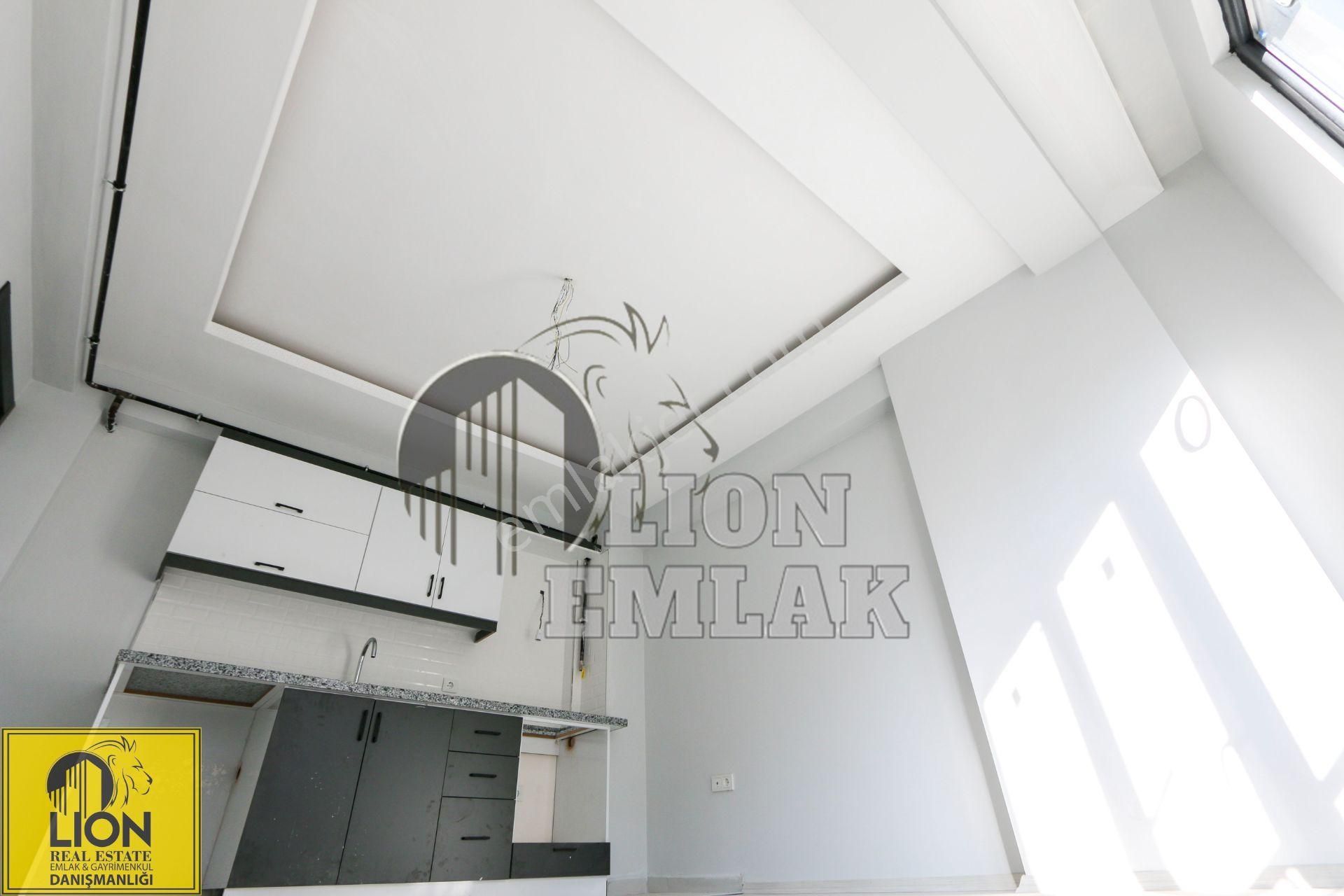 ⬛🟨 Lıon Emlak'tan 17 Eylül'de Merkezi Konumda 1+1 Fırsat Daire🟨⬛ - Görsel 11