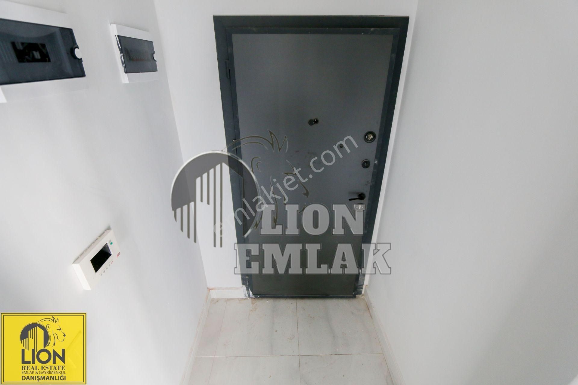 ⬛🟨 Lıon Emlak'tan 17 Eylül'de Merkezi Konumda 1+1 Fırsat Daire🟨⬛ - Görsel 31