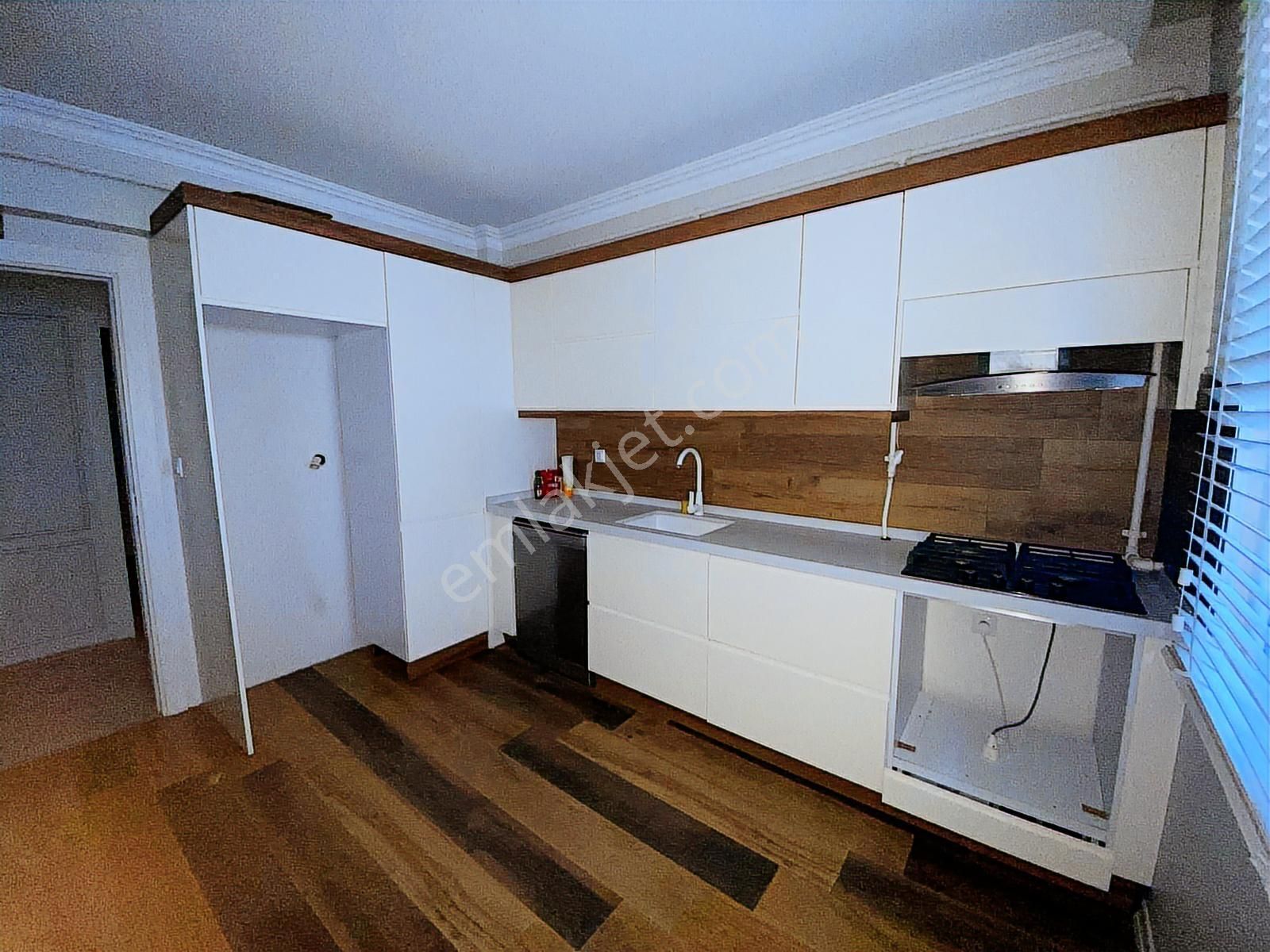 Altınbaş Emlak'tan Mahmudiye Mh.de Satılık 130 M2 3+1 Daire - Görsel 4