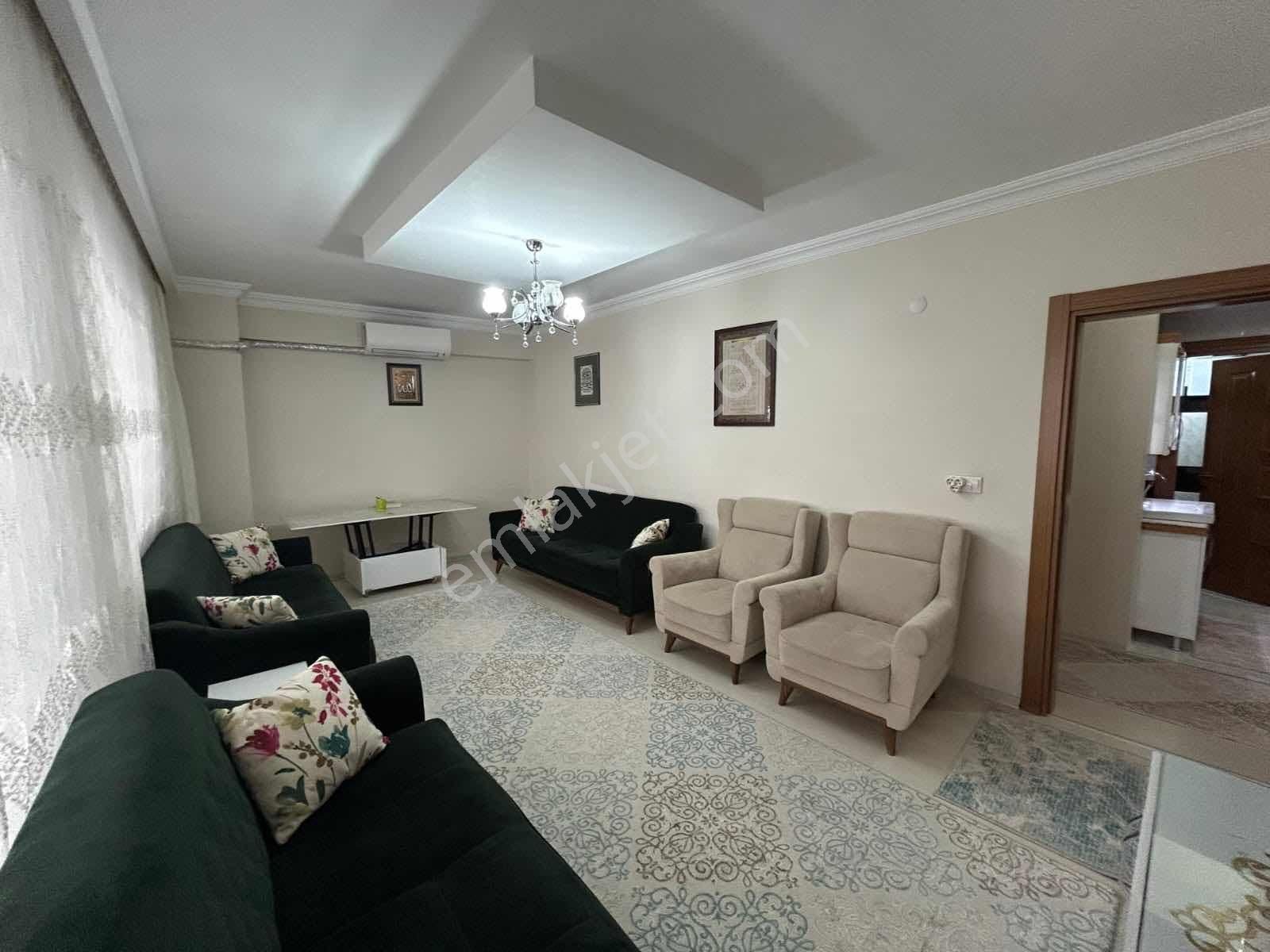 Tek Daire Fiyatına Çift Daire Geniş Teraslı Mükemmel Daire - Görsel 13