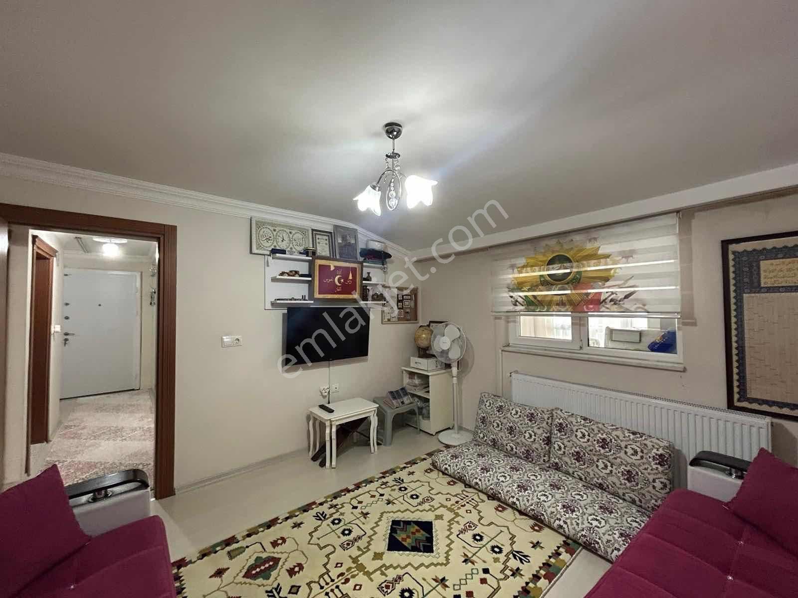 Tek Daire Fiyatına Çift Daire Geniş Teraslı Mükemmel Daire - Görsel 12