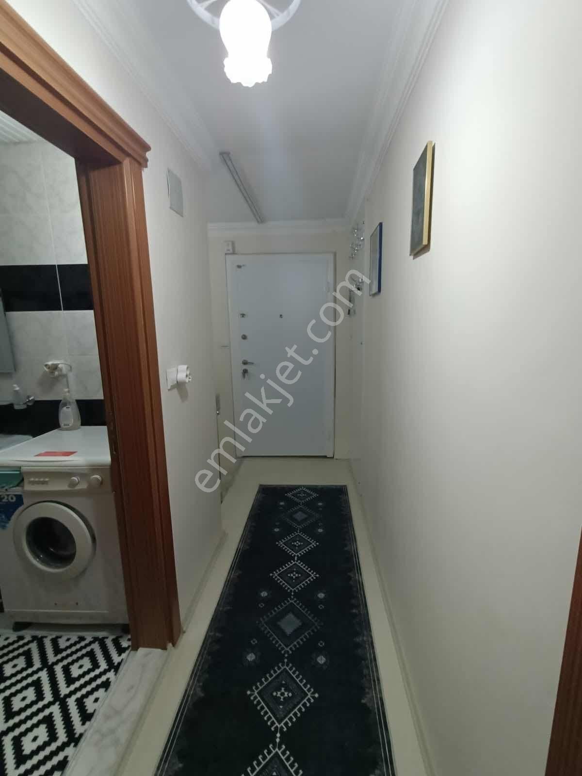 Tek Daire Fiyatına Çift Daire Geniş Teraslı Mükemmel Daire - Görsel 25