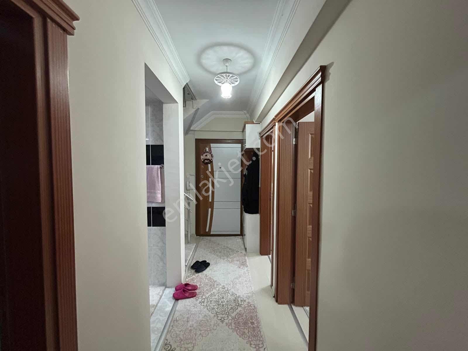 Tek Daire Fiyatına Çift Daire Geniş Teraslı Mükemmel Daire - Görsel 6