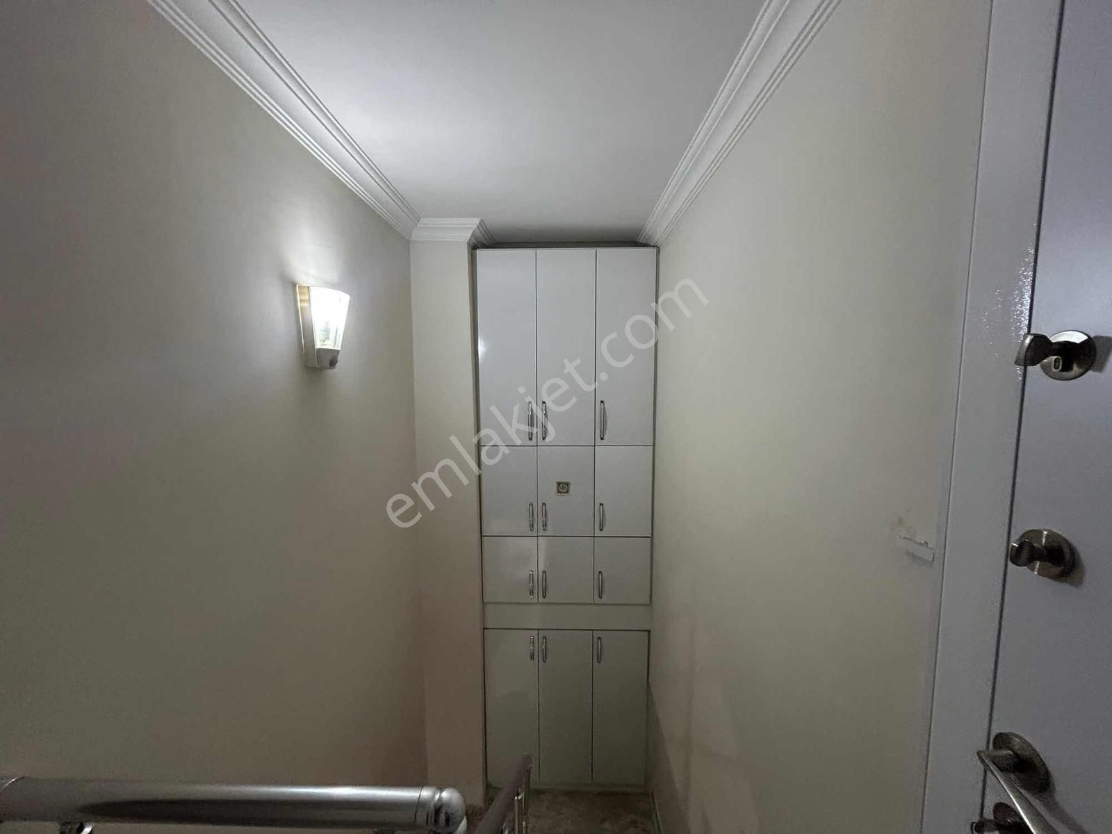 Tek Daire Fiyatına Çift Daire Geniş Teraslı Mükemmel Daire - Görsel 16