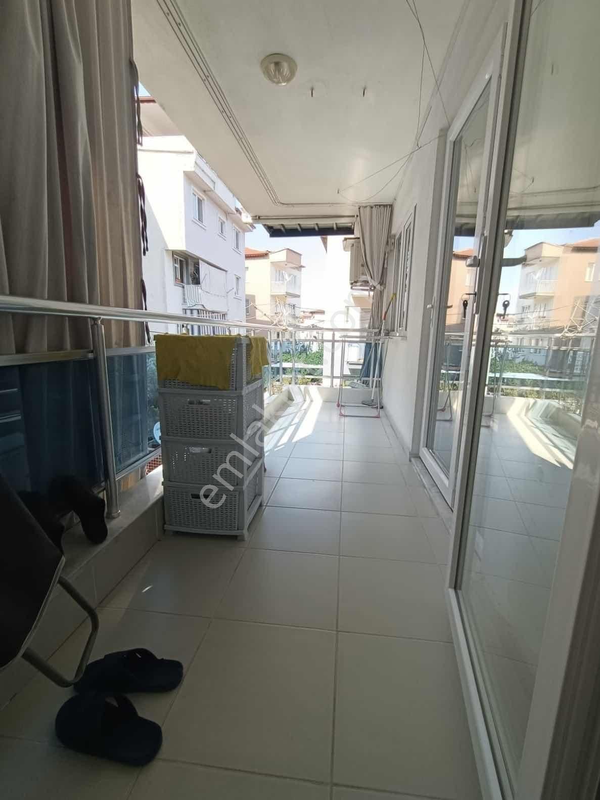 Tek Daire Fiyatına Çift Daire Geniş Teraslı Mükemmel Daire - Görsel 29