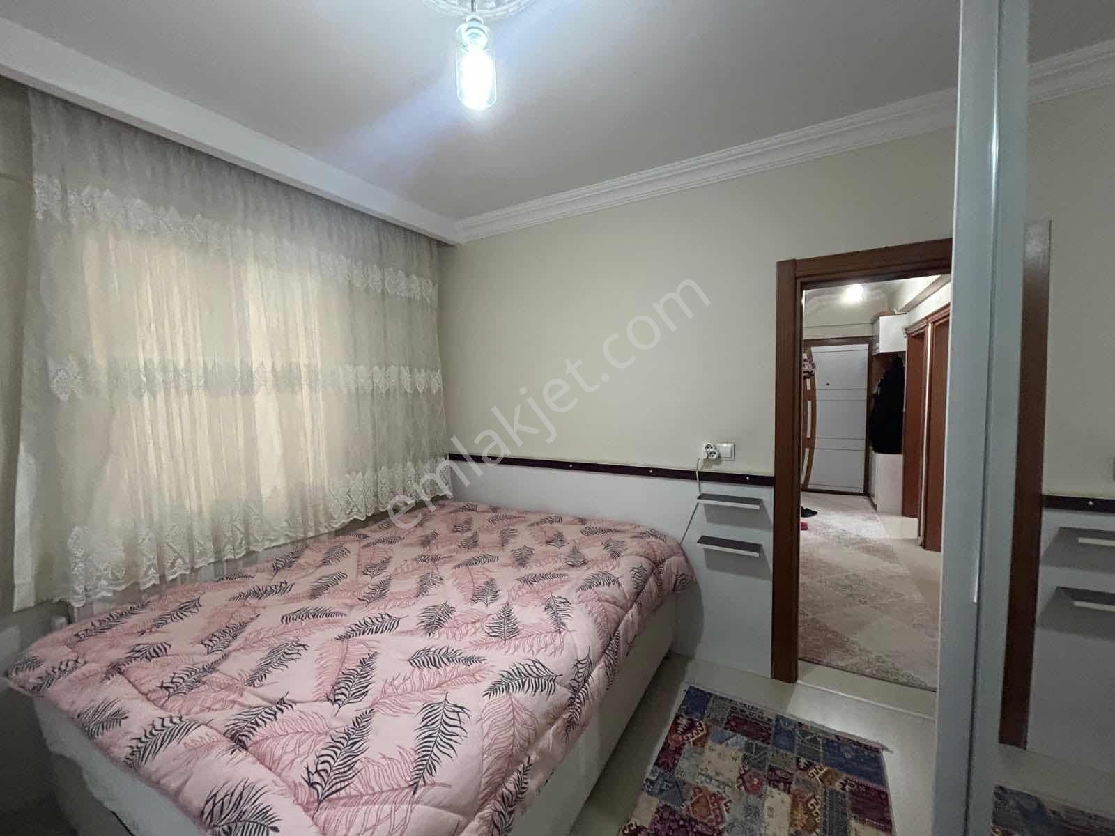 Tek Daire Fiyatına Çift Daire Geniş Teraslı Mükemmel Daire - Görsel 24