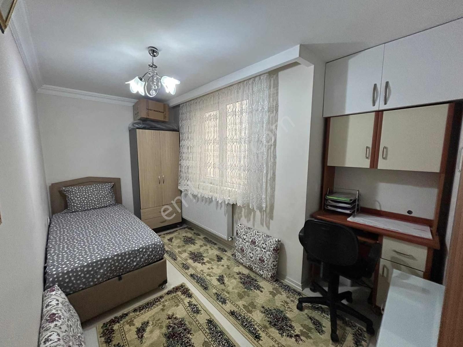 Tek Daire Fiyatına Çift Daire Geniş Teraslı Mükemmel Daire - Görsel 27