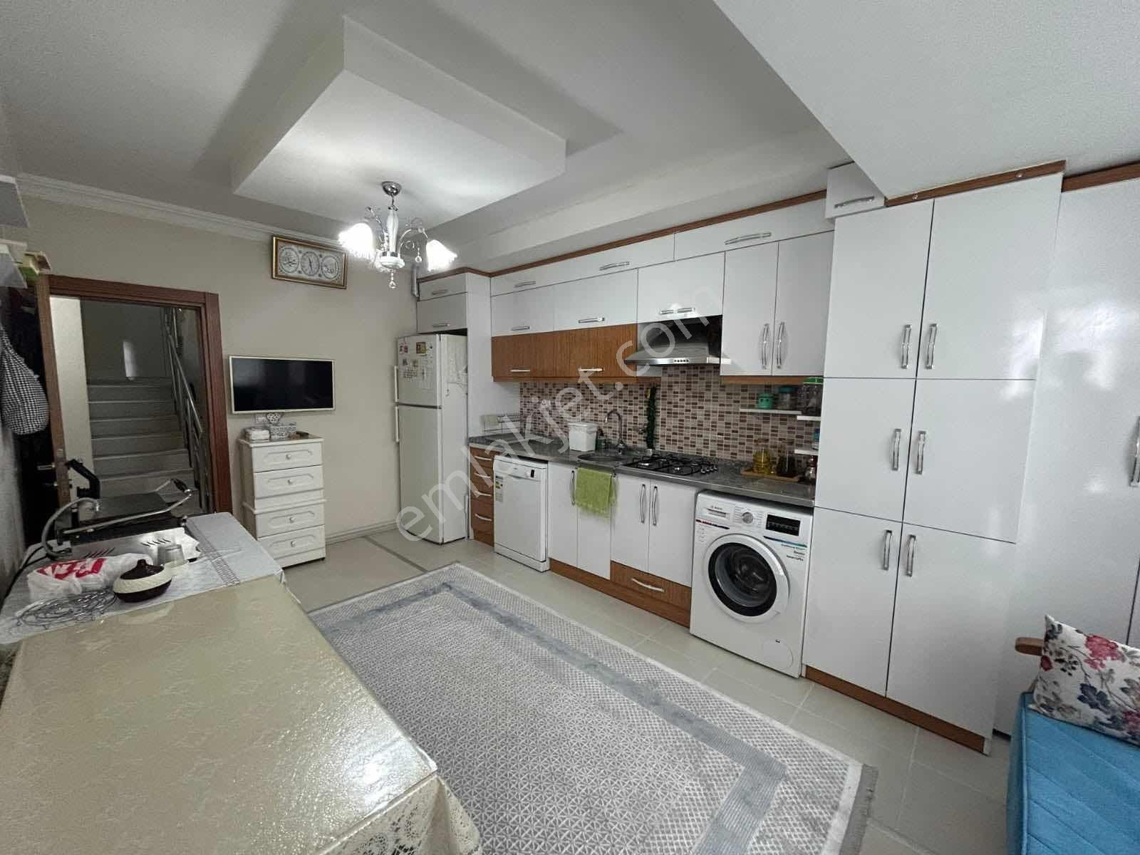 Tek Daire Fiyatına Çift Daire Geniş Teraslı Mükemmel Daire - Görsel 23