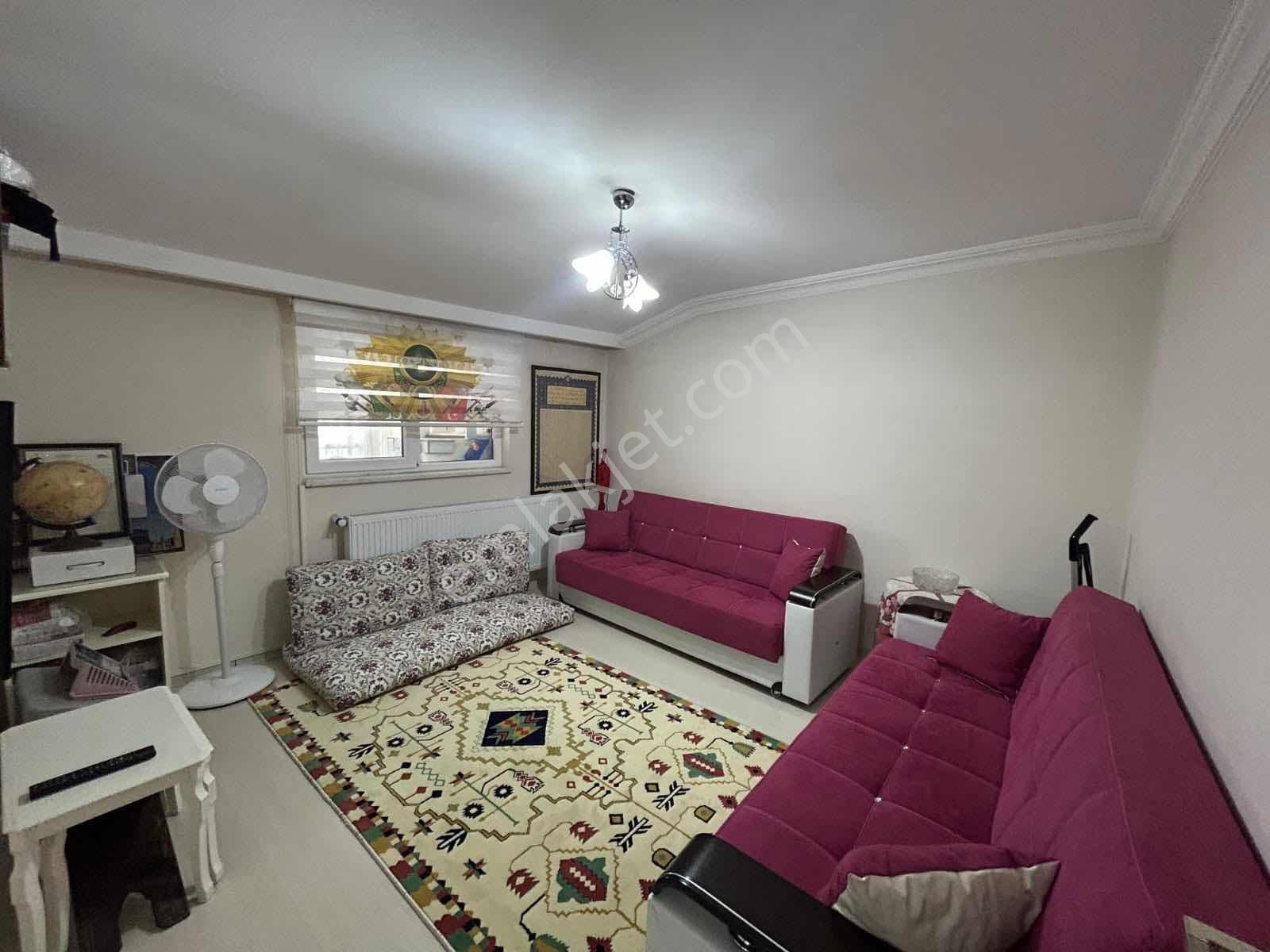 Tek Daire Fiyatına Çift Daire Geniş Teraslı Mükemmel Daire - Görsel 3