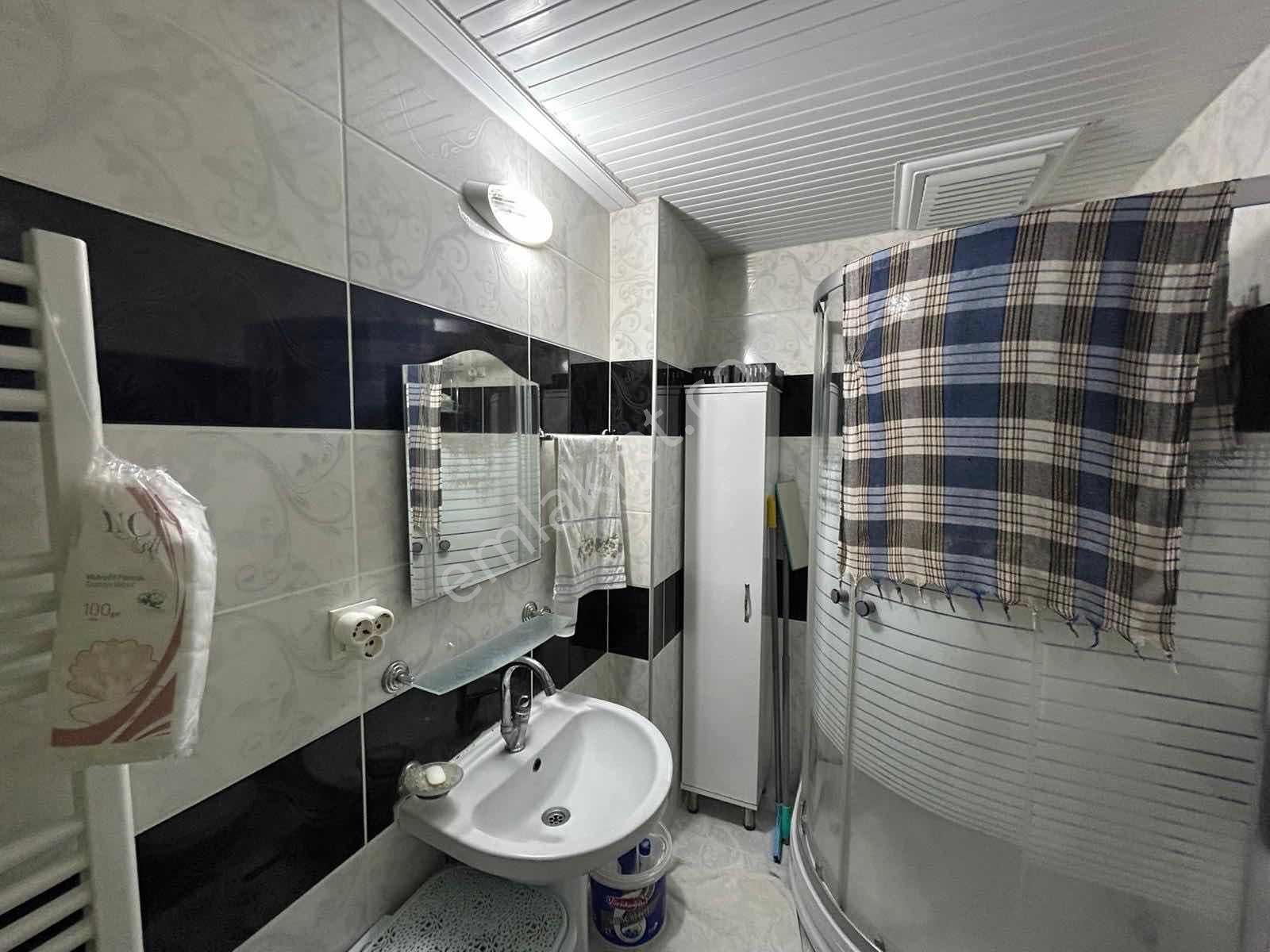 Tek Daire Fiyatına Çift Daire Geniş Teraslı Mükemmel Daire - Görsel 9