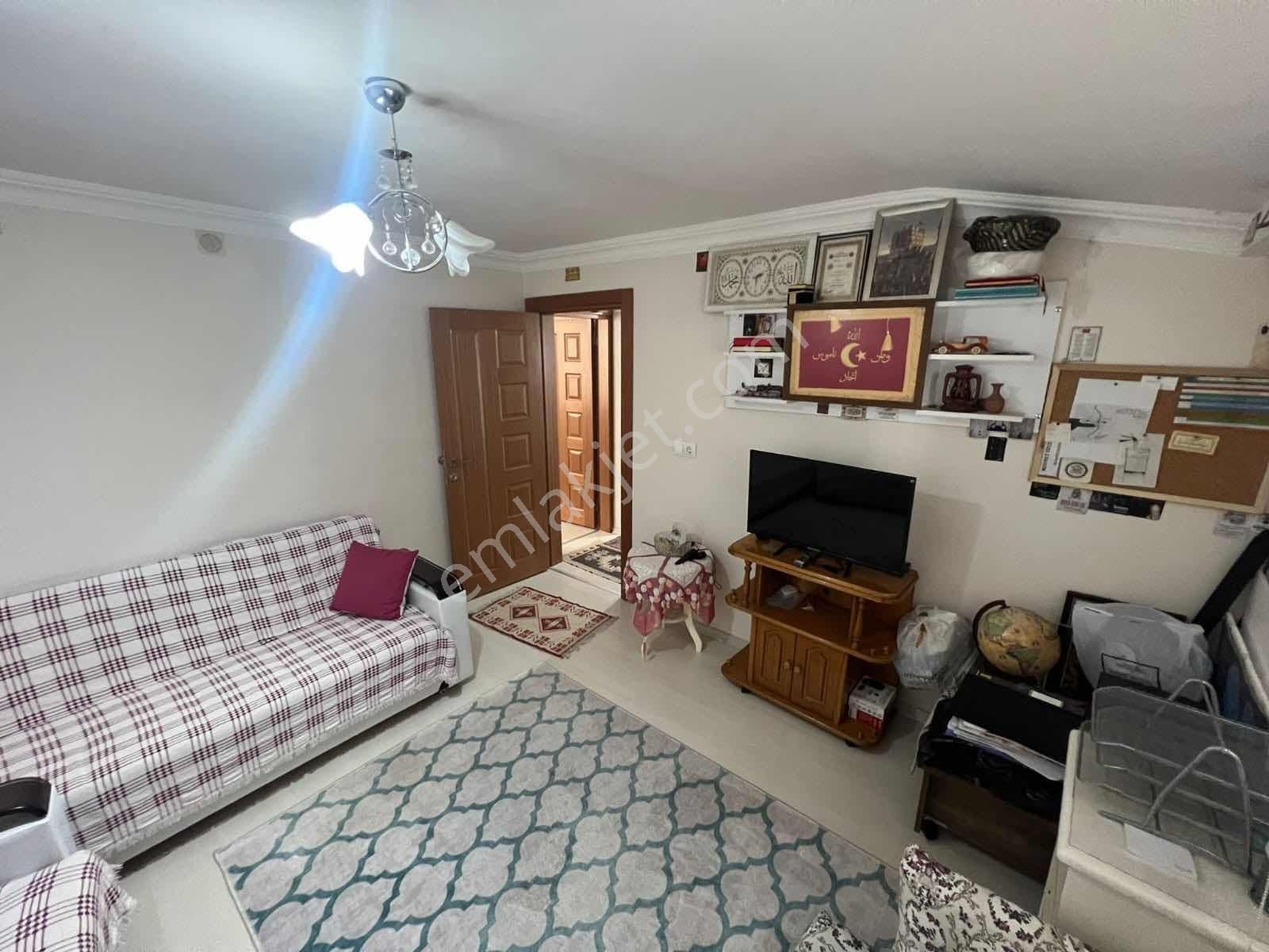 Tek Daire Fiyatına Çift Daire Geniş Teraslı Mükemmel Daire - Görsel 19