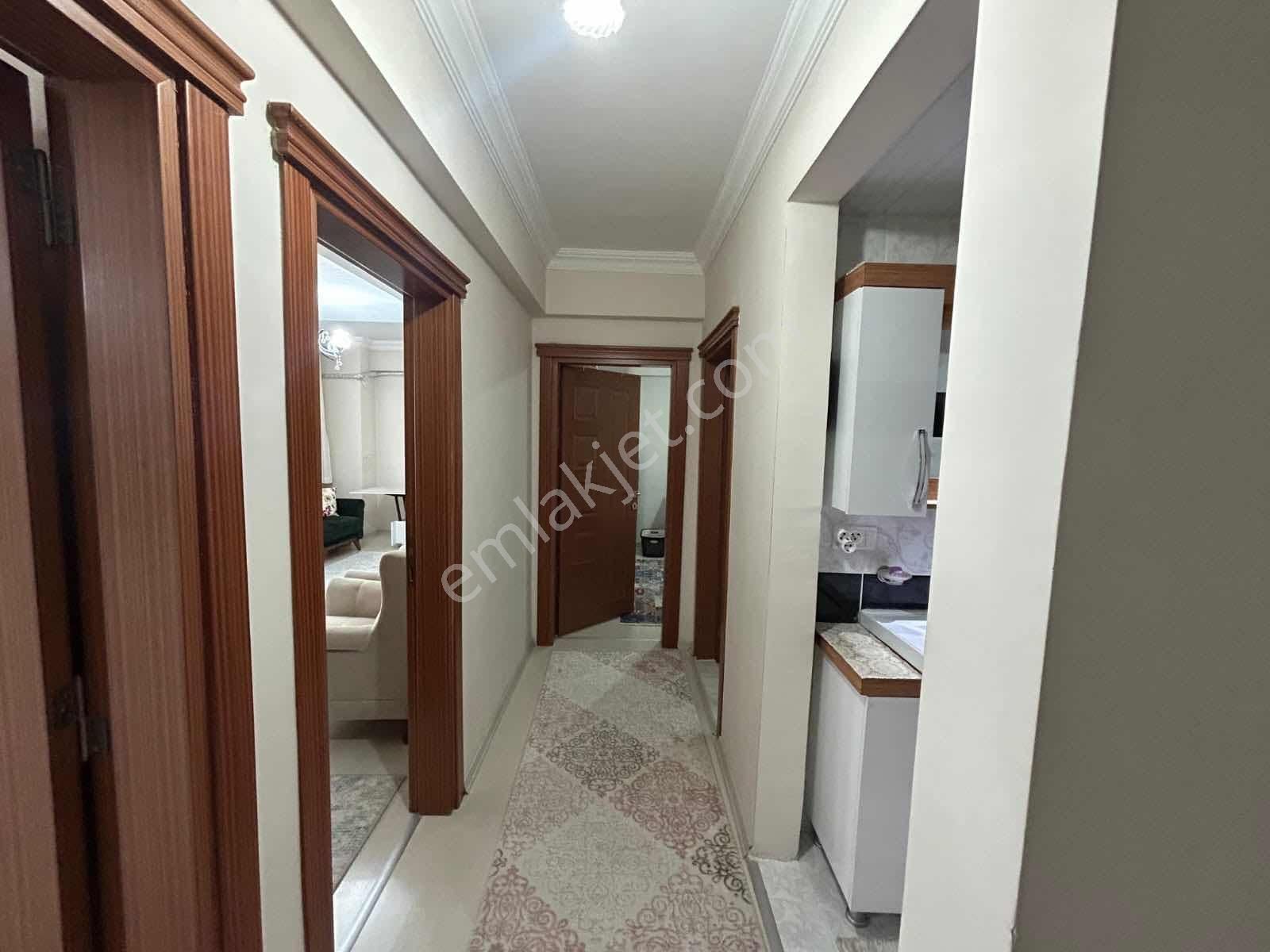 Tek Daire Fiyatına Çift Daire Geniş Teraslı Mükemmel Daire - Görsel 21