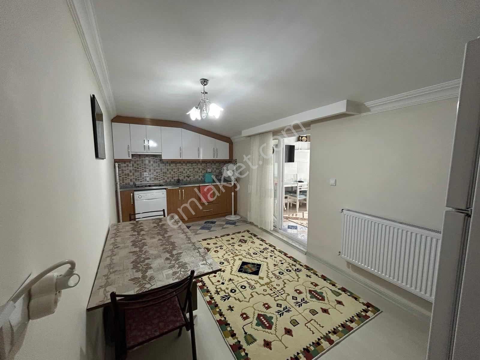 Tek Daire Fiyatına Çift Daire Geniş Teraslı Mükemmel Daire - Görsel 28