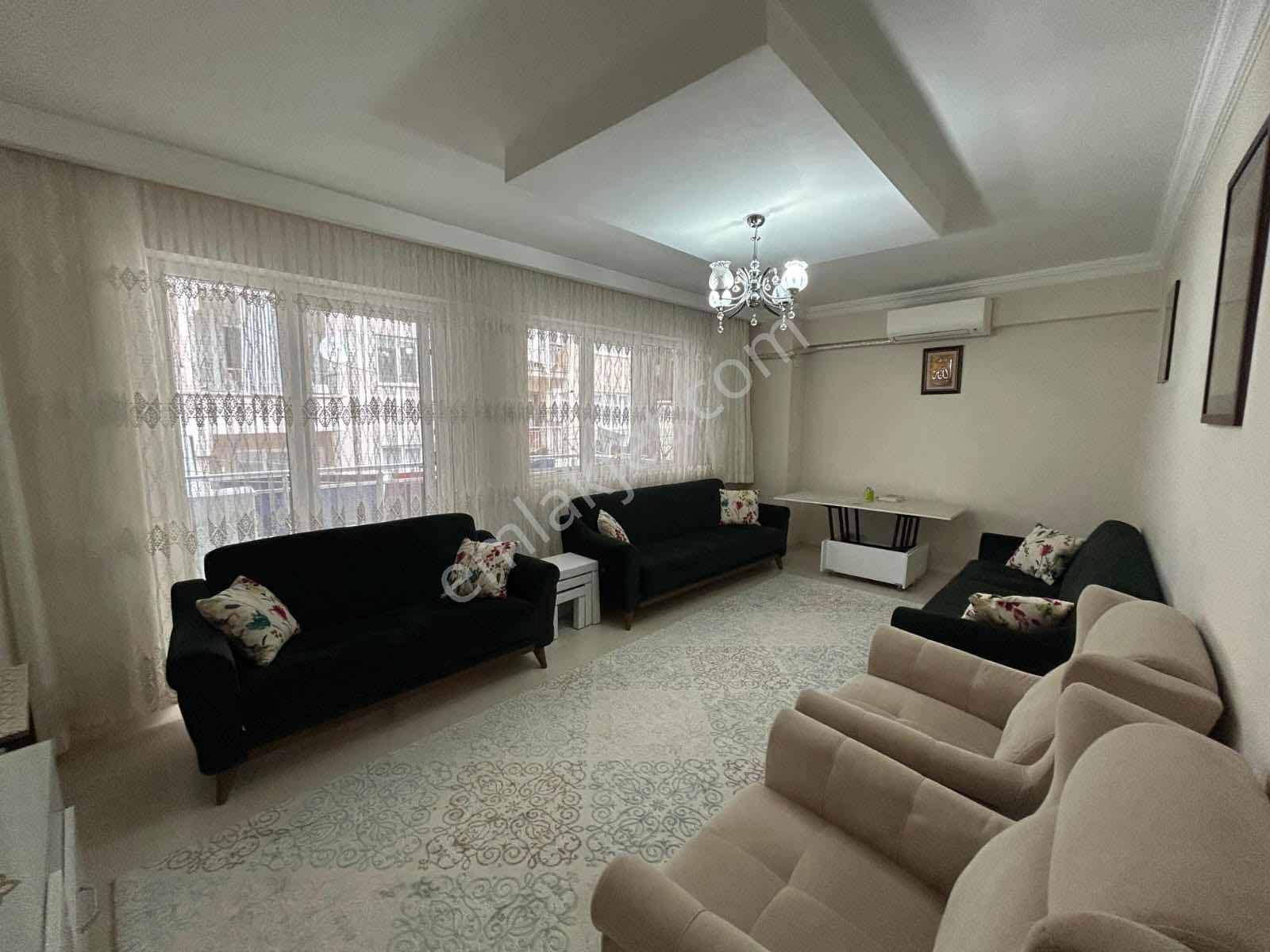 Tek Daire Fiyatına Çift Daire Geniş Teraslı Mükemmel Daire - Görsel 10