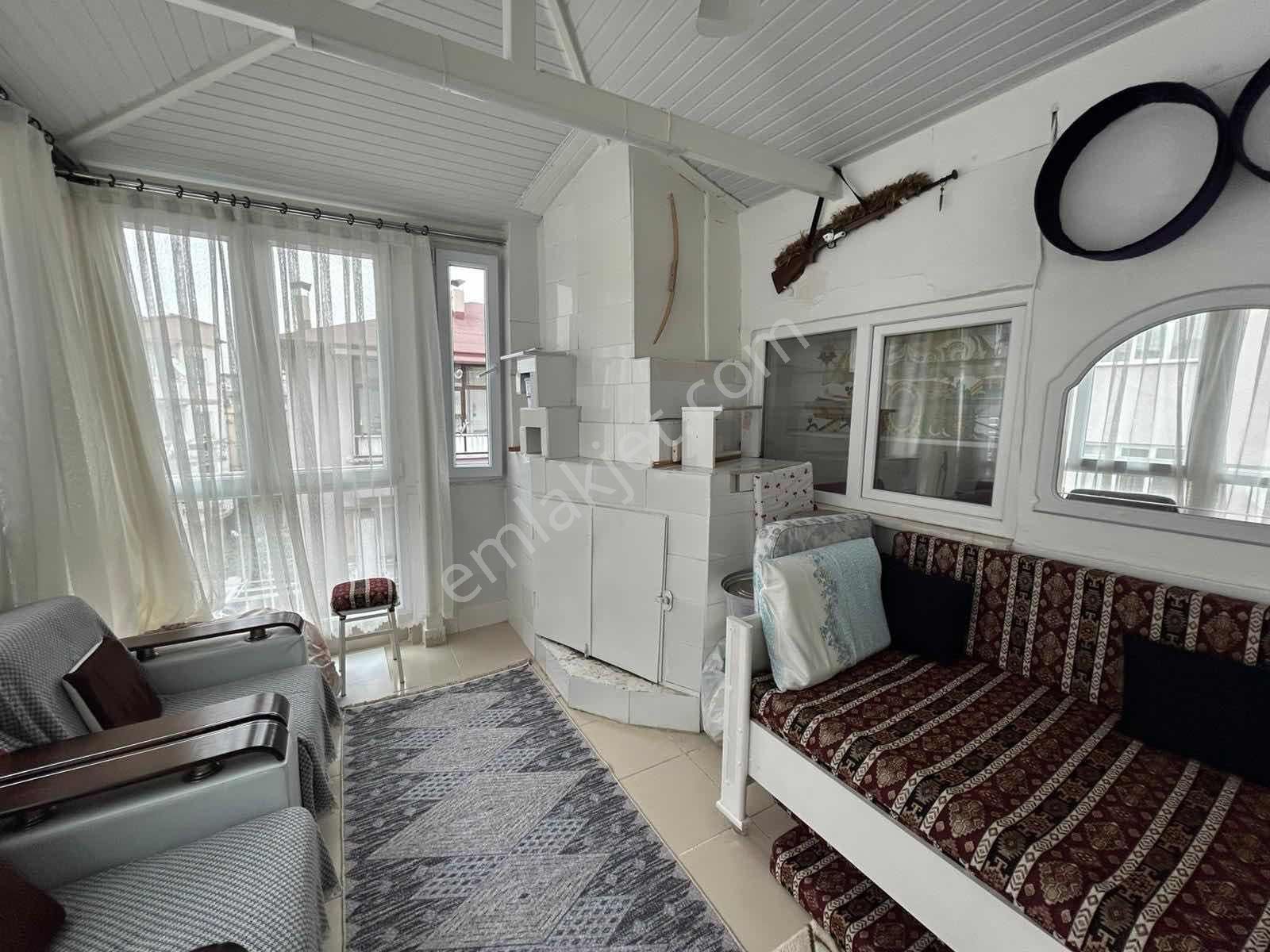 Tek Daire Fiyatına Çift Daire Geniş Teraslı Mükemmel Daire - Görsel 20