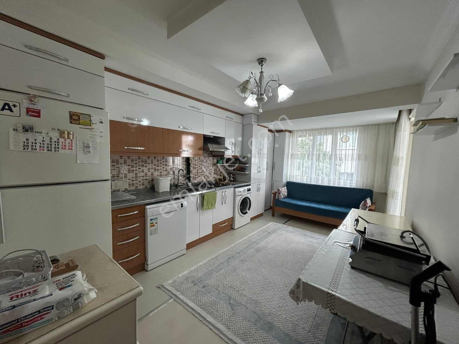 Tek Daire Fiyatına Çift Daire Geniş Teraslı Mükemmel Daire - Görsel 18