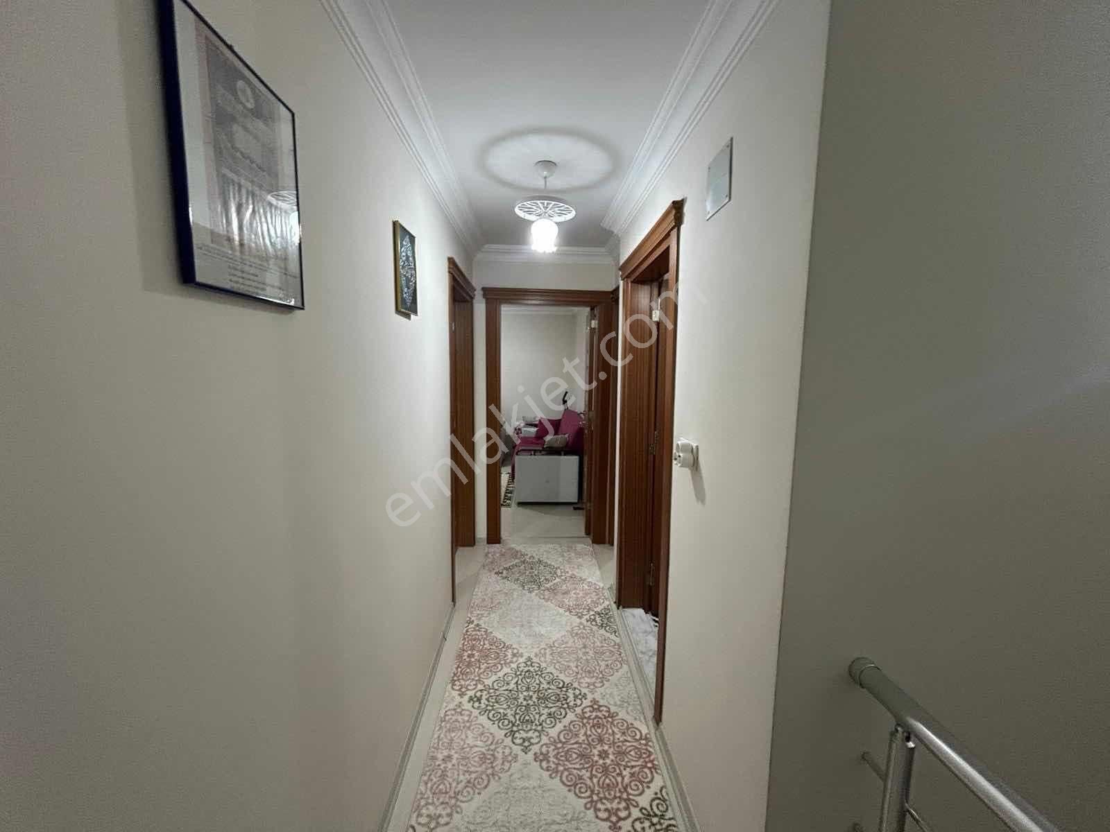 Tek Daire Fiyatına Çift Daire Geniş Teraslı Mükemmel Daire - Görsel 26