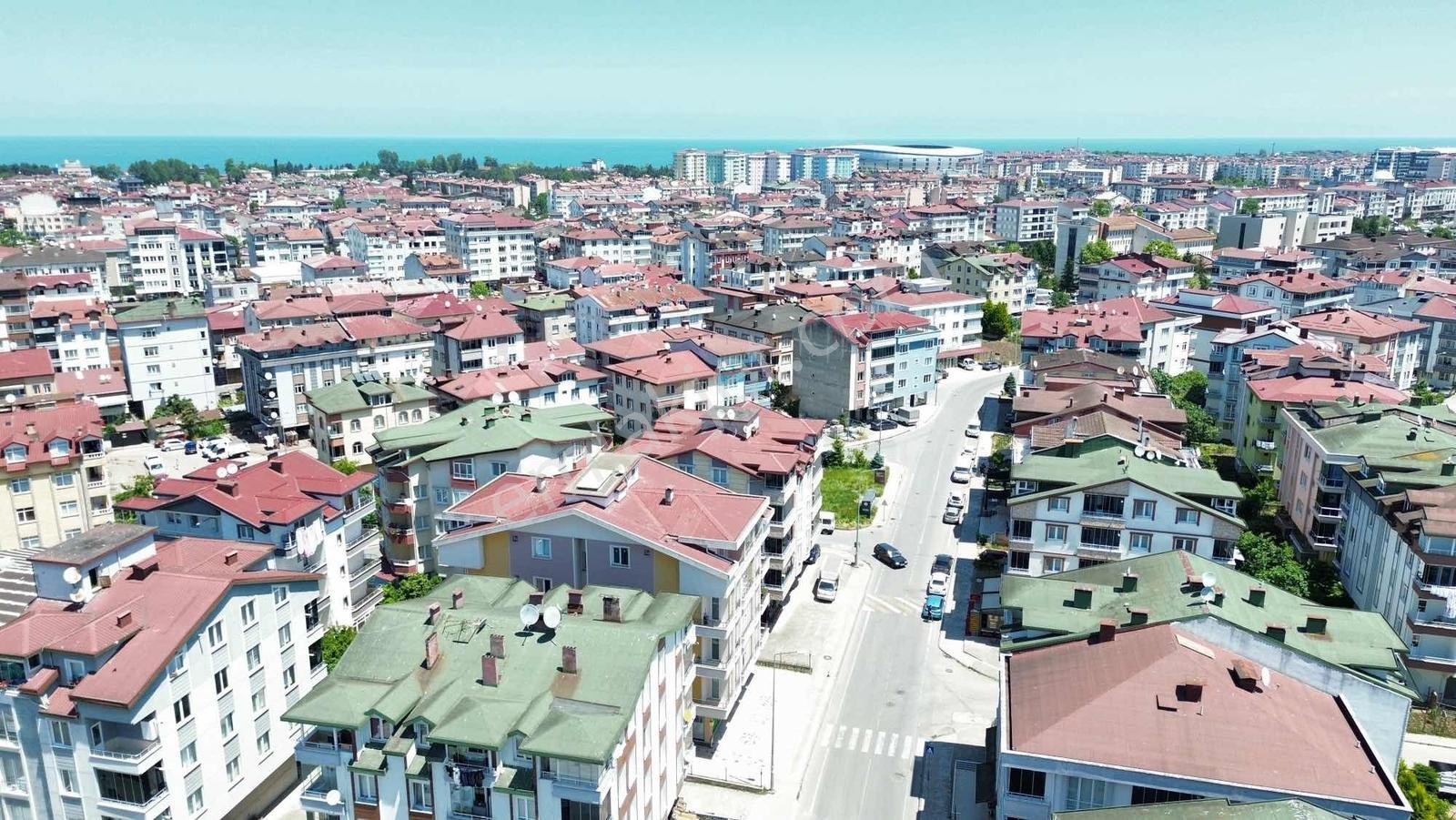 Vızyon'dan Karşıyaka Cadde Üzeri Satılık İş Yeri - Görsel 21