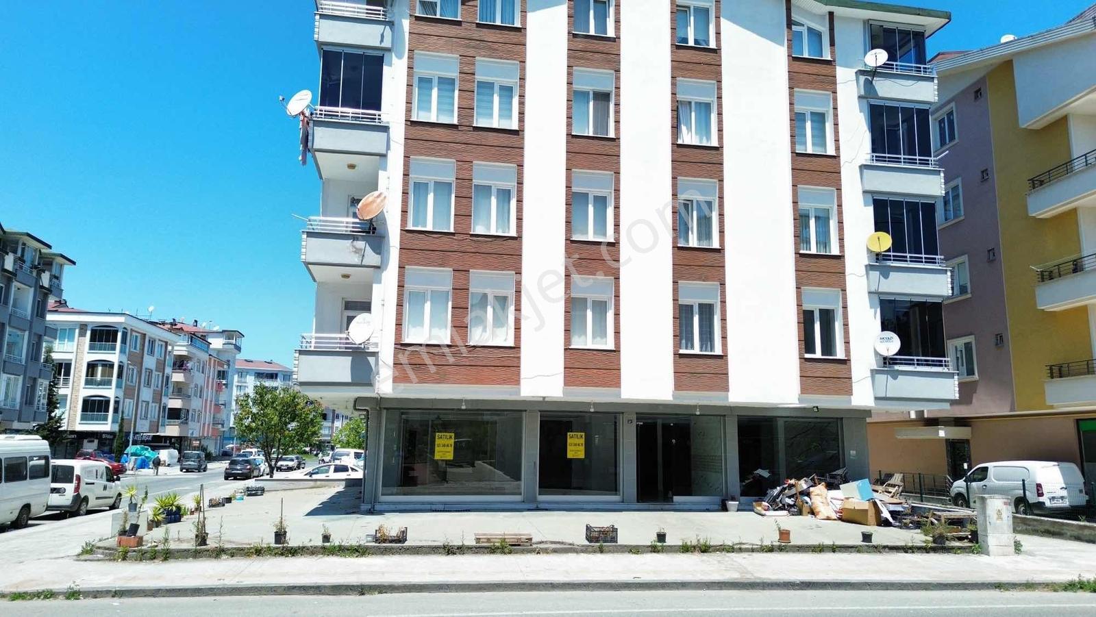 Vızyon'dan Karşıyaka Cadde Üzeri Satılık İş Yeri - Görsel 25