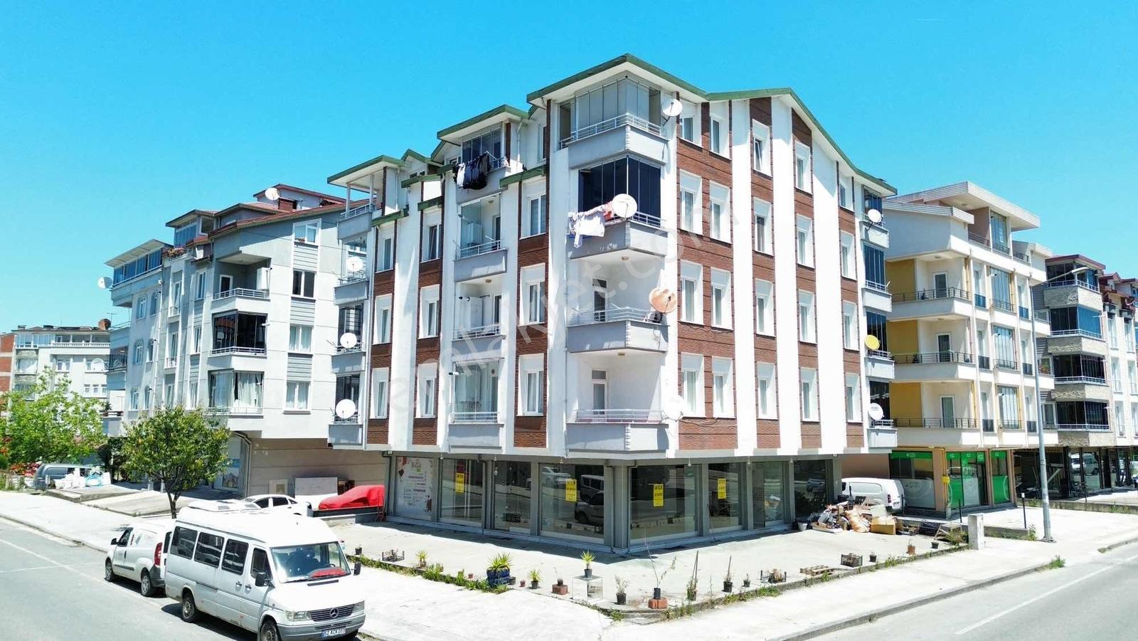 Vızyon'dan Karşıyaka Cadde Üzeri Satılık İş Yeri - Görsel 17