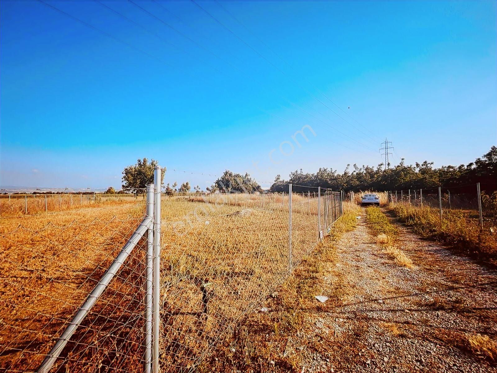 Megakent'ten Toprakocakta Satılık Arazi