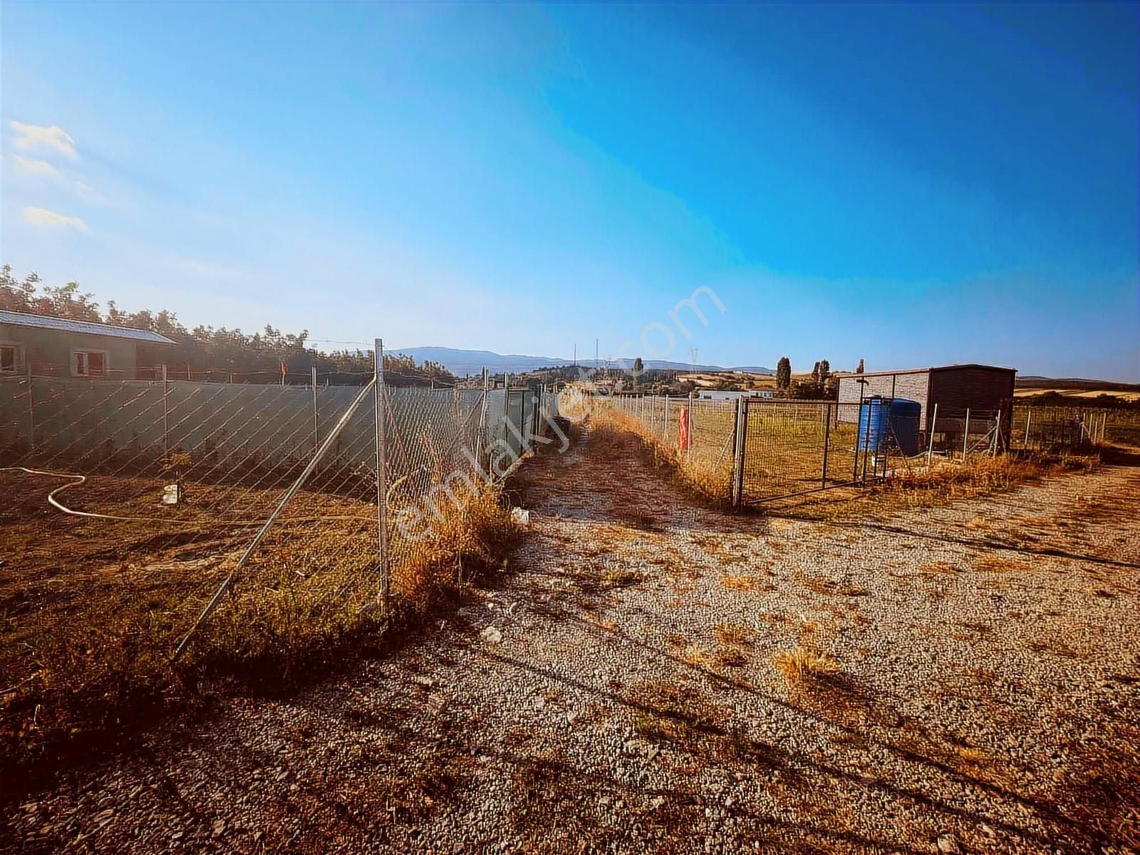 Megakent'ten Toprakocakta Satılık Arazi - Görsel 4