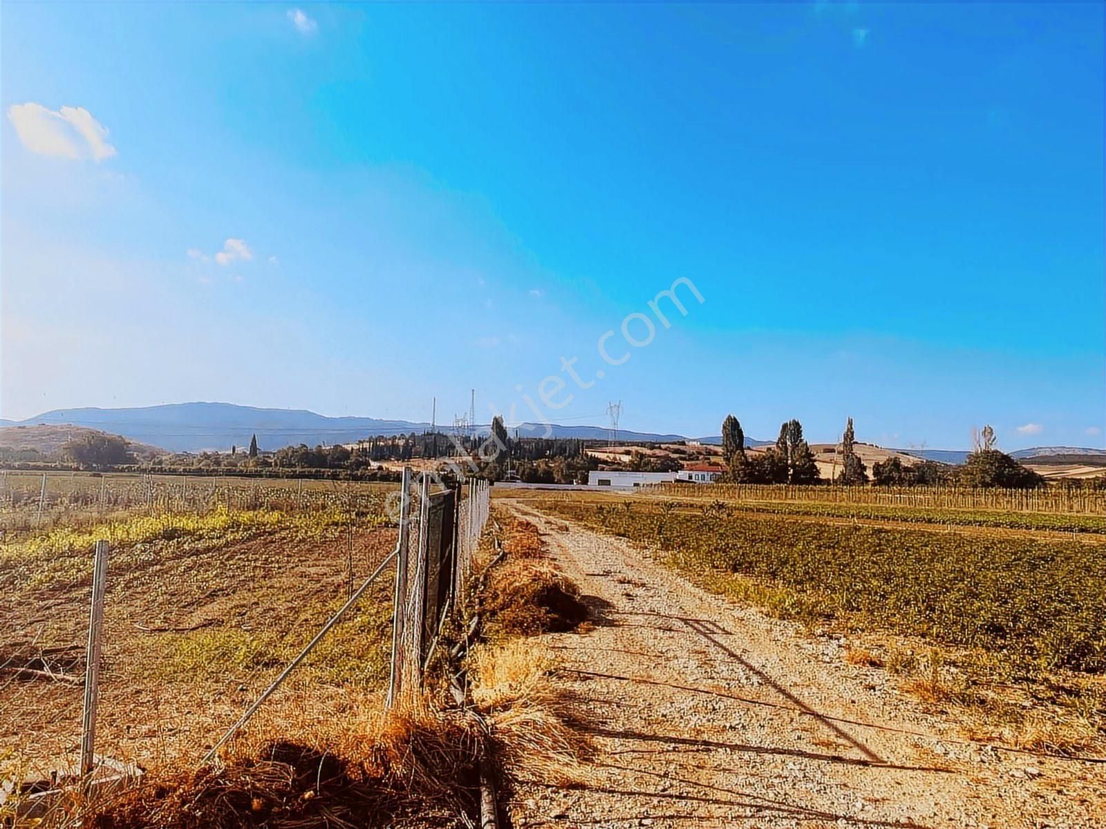 Megakent'ten Toprakocakta Satılık Arazi - Görsel 8
