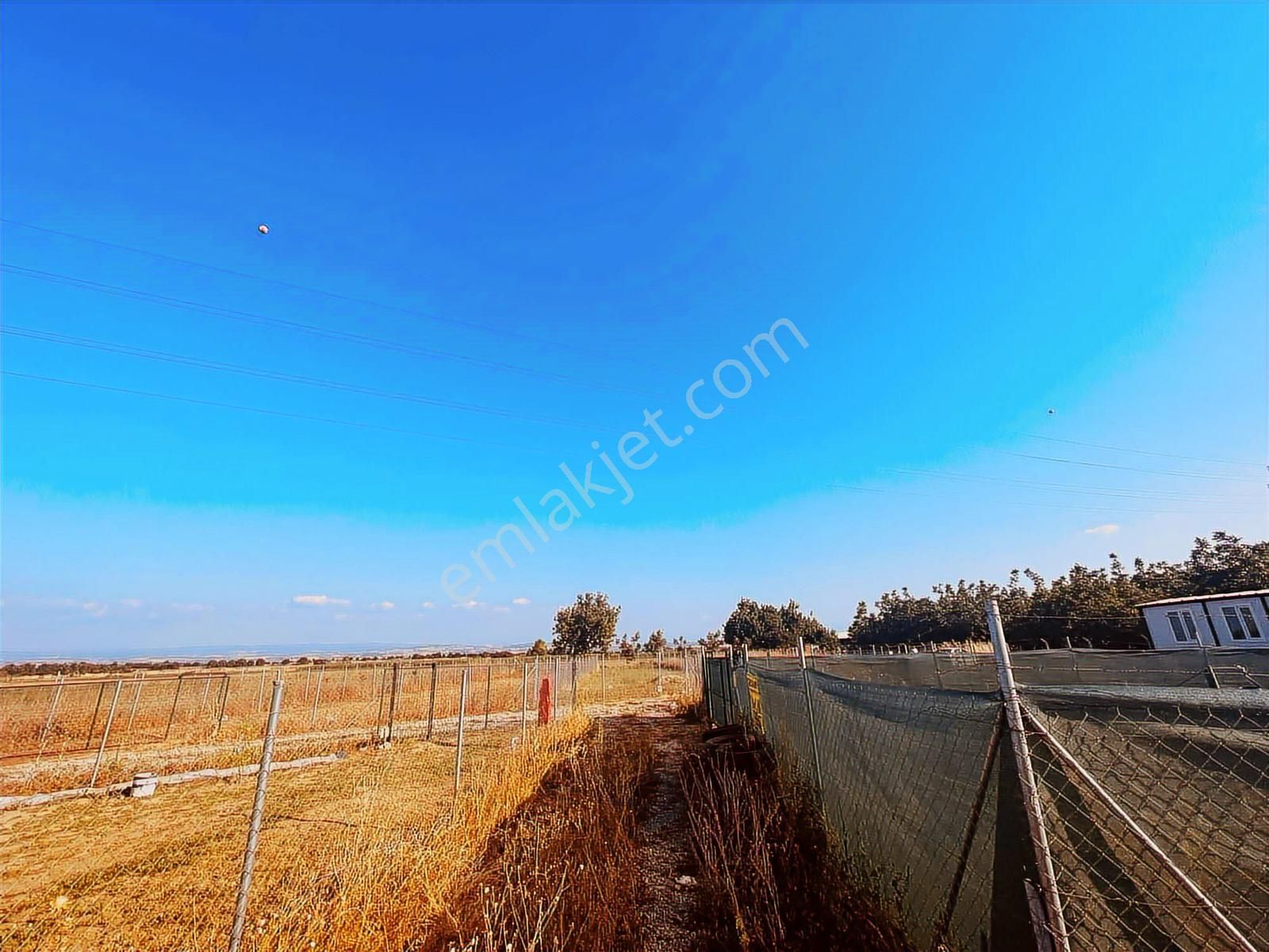 Megakent'ten Toprakocakta Satılık Arazi - Görsel 3