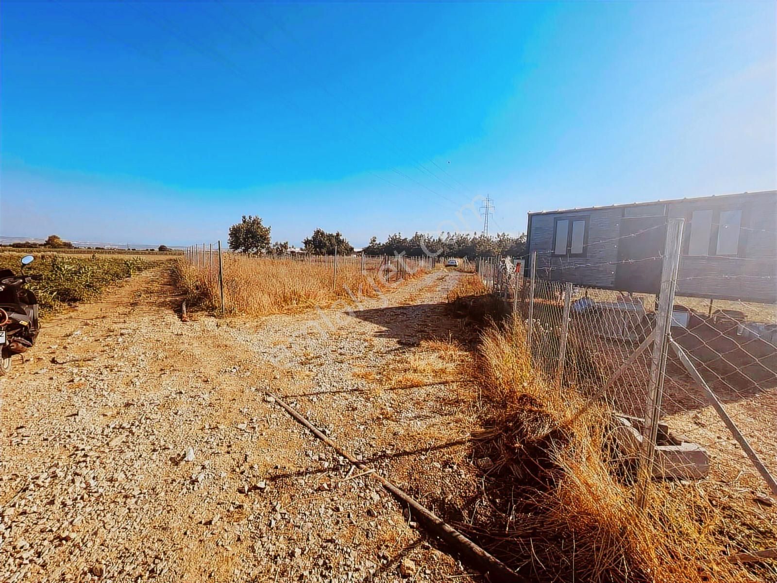 Megakent'ten Toprakocakta Satılık Arazi - Görsel 9