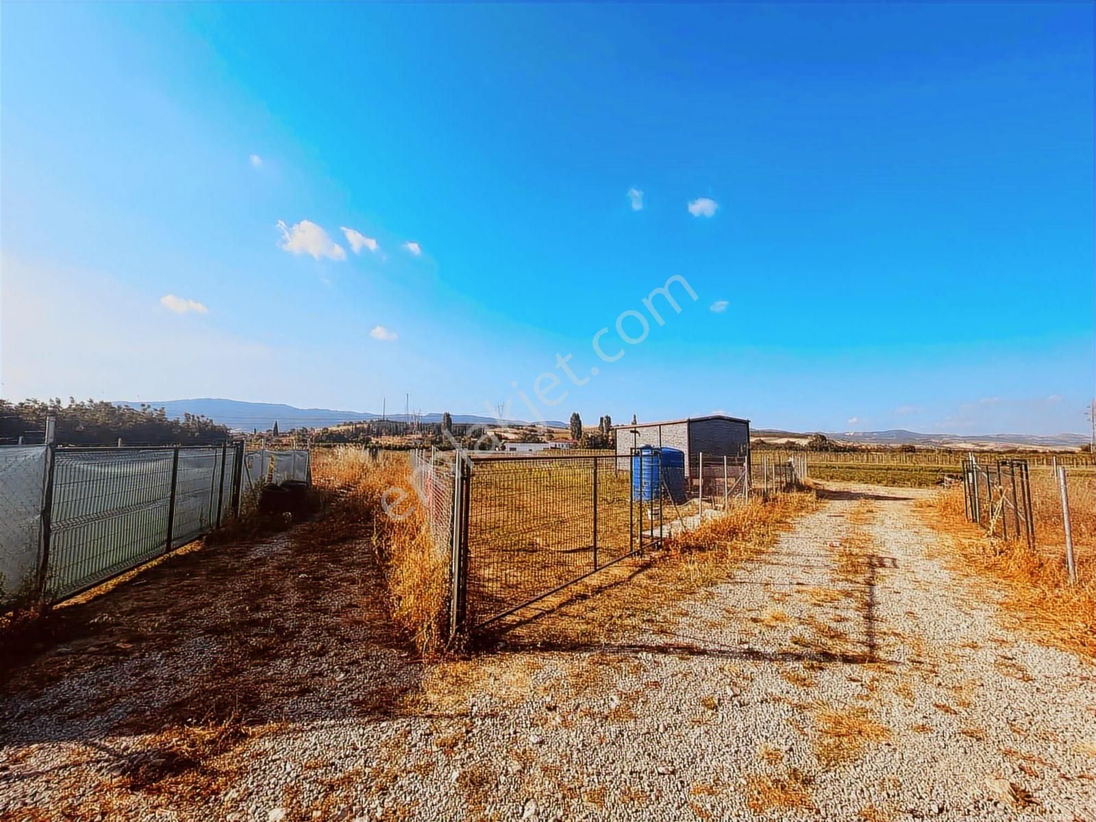 Megakent'ten Toprakocakta Satılık Arazi - Görsel 6