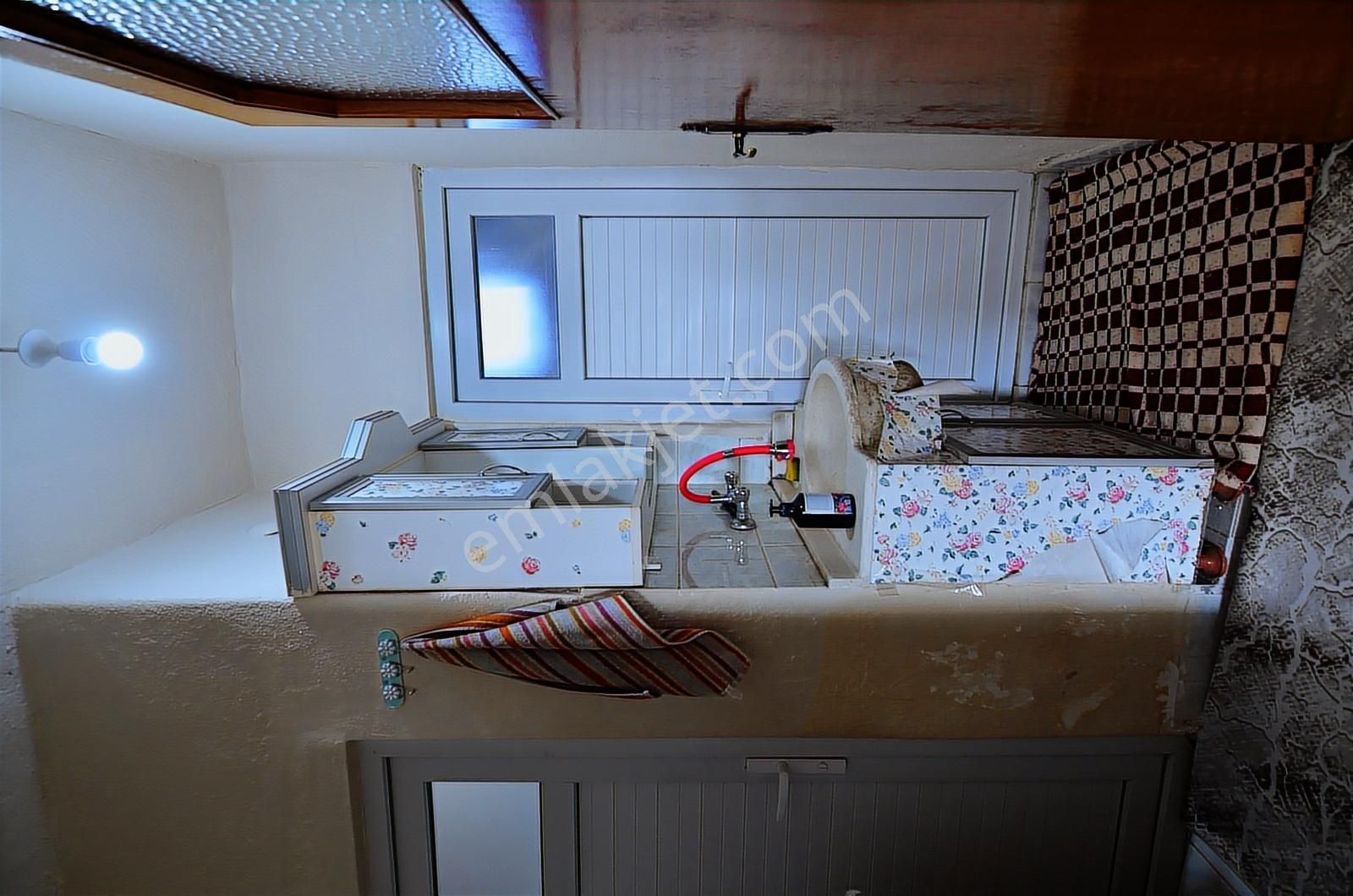 Talha Tozduman'dan Harmancık'ta Arsa Parasına Fırsat 2 Katlı Ev - Görsel 29