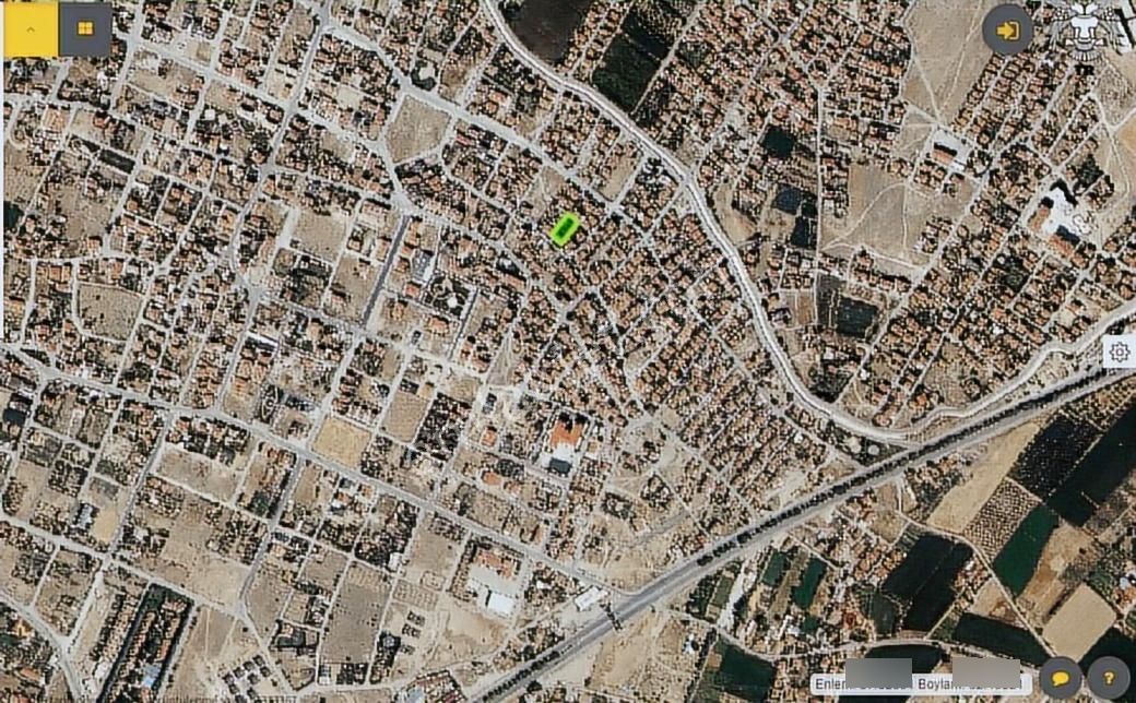 Talha Tozduman'dan Harmancık'ta Arsa Parasına Fırsat 2 Katlı Ev - Görsel 33