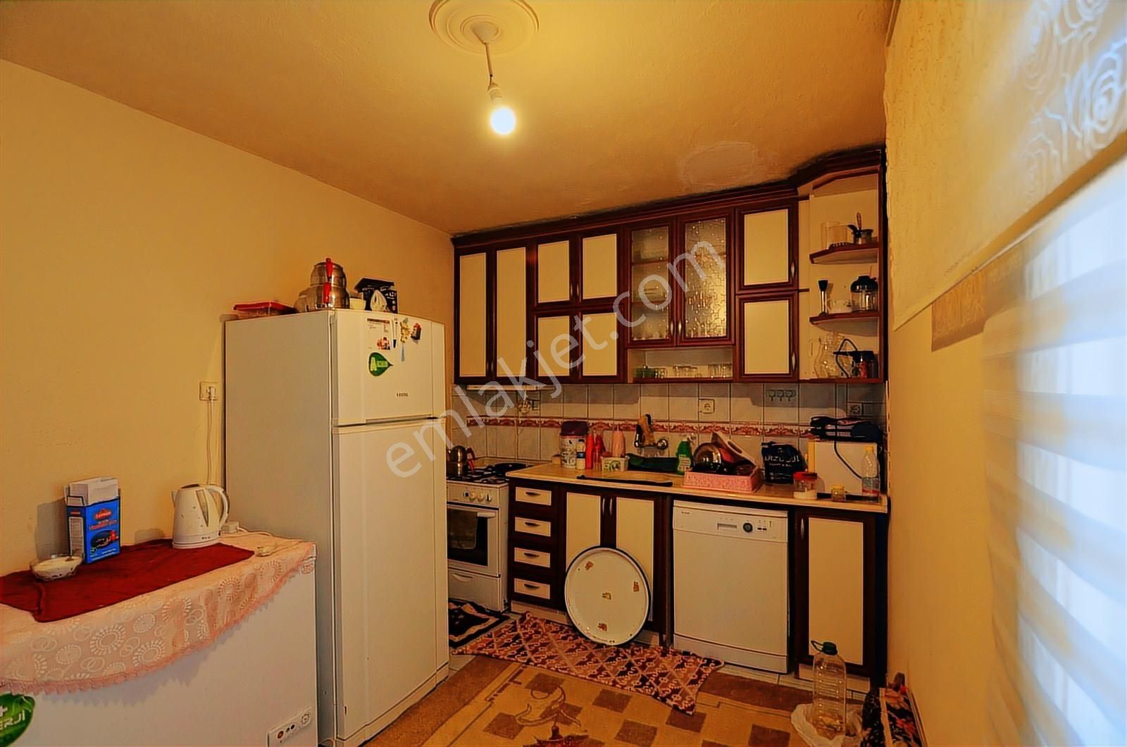 Talha Tozduman'dan Harmancık'ta Arsa Parasına Fırsat 2 Katlı Ev - Görsel 28