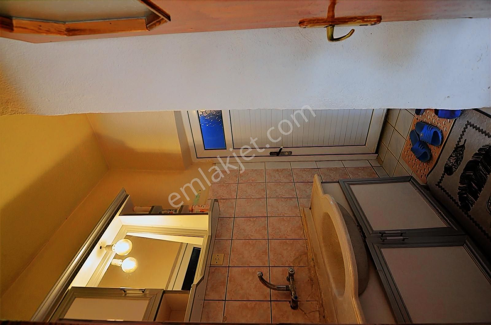 Talha Tozduman'dan Harmancık'ta Arsa Parasına Fırsat 2 Katlı Ev - Görsel 4