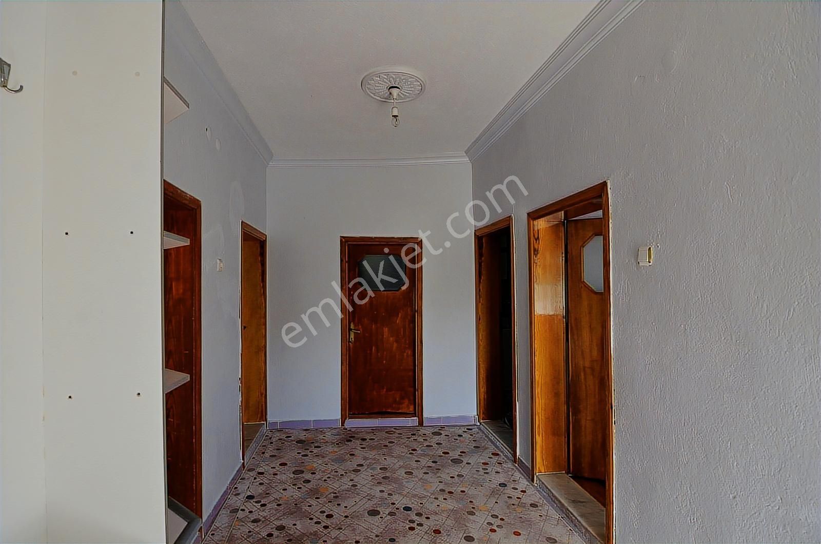 Talha Tozduman'dan Harmancık'ta Arsa Parasına Fırsat 2 Katlı Ev - Görsel 12