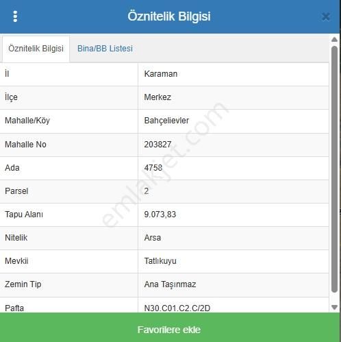 Talha Tozduman'dan Ereğli Yolu Üzeri 7.km 9.073 M2 Ticari Arsa - Görsel 21