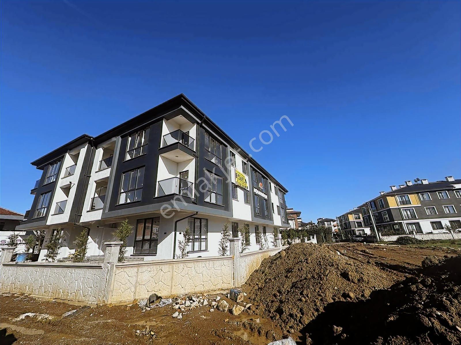 Enya Grup Gayrimenkul'den Körpeşler Mh.satılık 2+1 Daire - Görsel 13