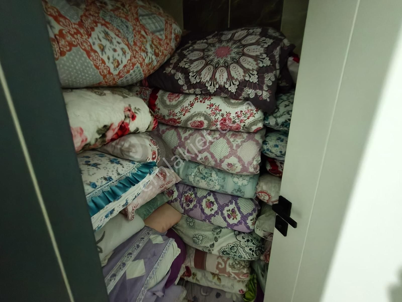 Yılmazer'den 1762 Caddede Köşebaşı Ön Cephe Masrafsız 3+1 Satlık - Görsel 19