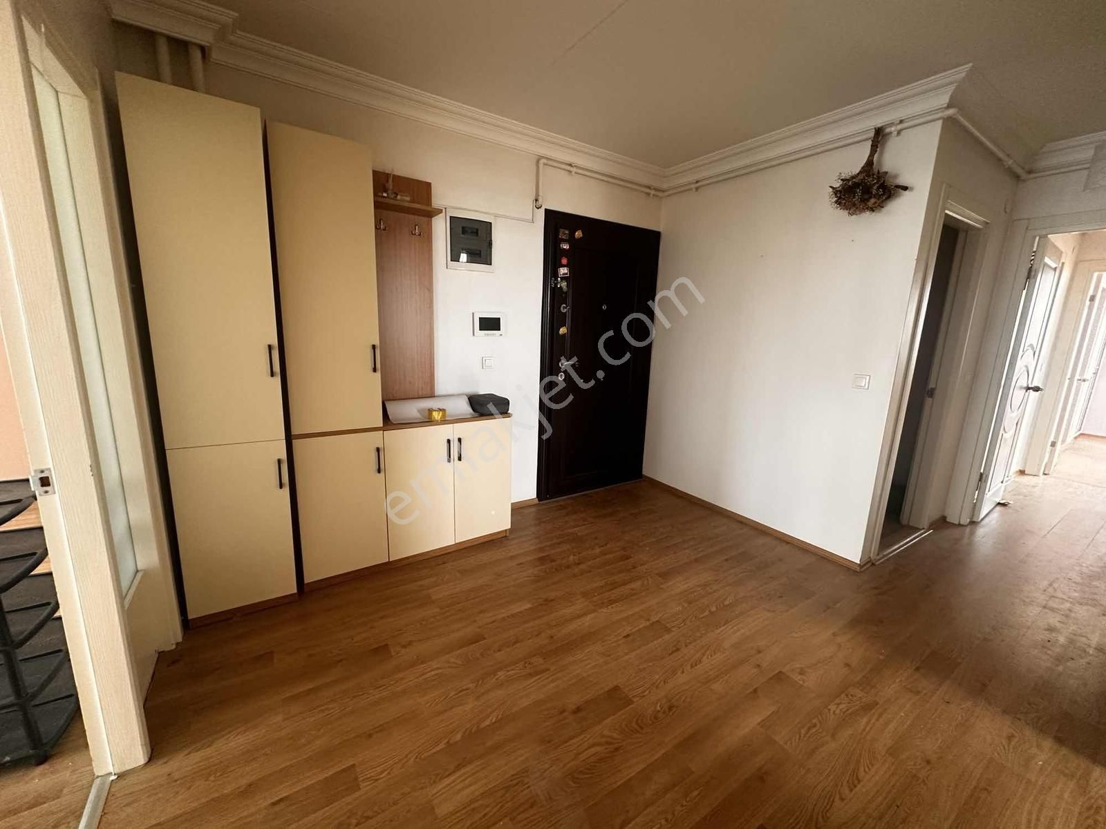 Kayapa Yargıkent Geniş 3+1 Kiralık Daire - Görsel 25