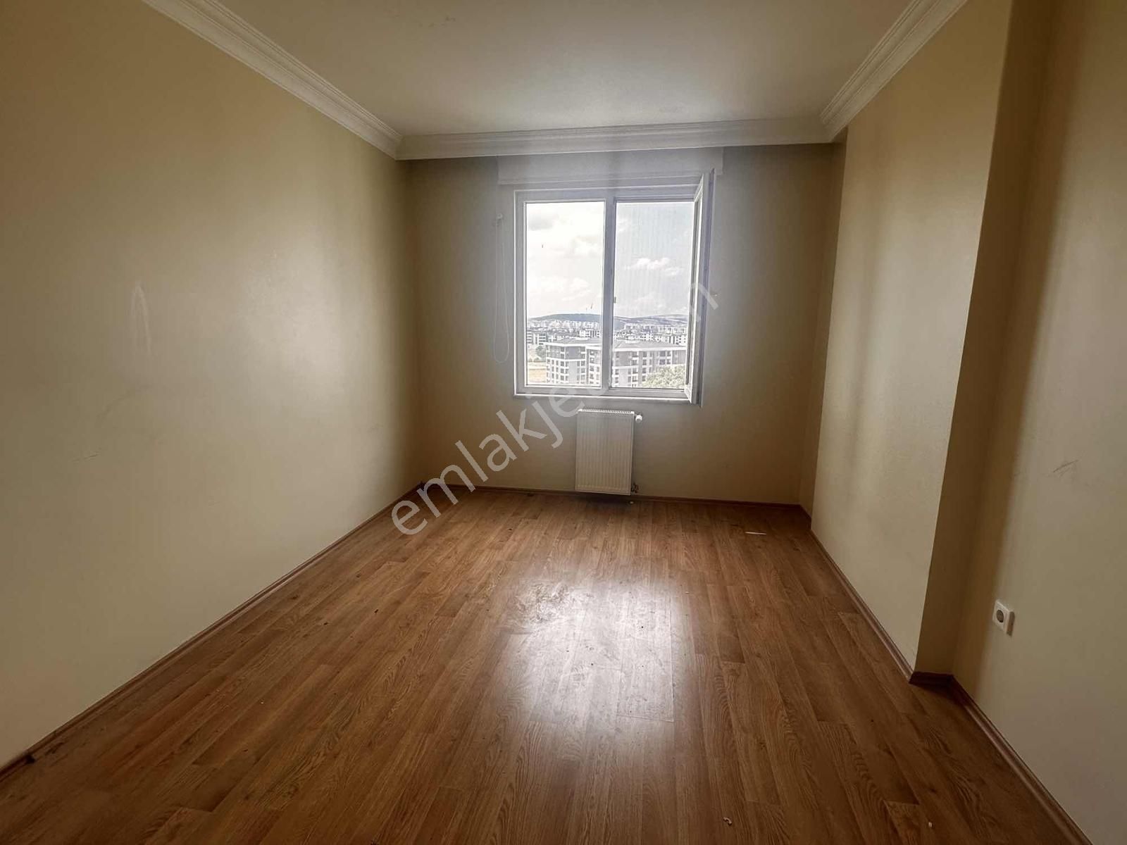 Kayapa Yargıkent Geniş 3+1 Kiralık Daire - Görsel 23