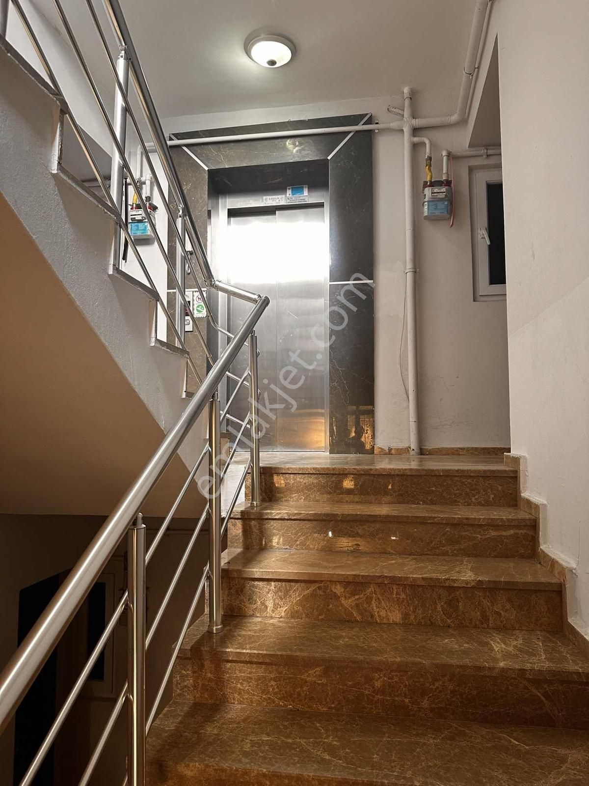 Kayapa Yargıkent Geniş 3+1 Kiralık Daire - Görsel 8