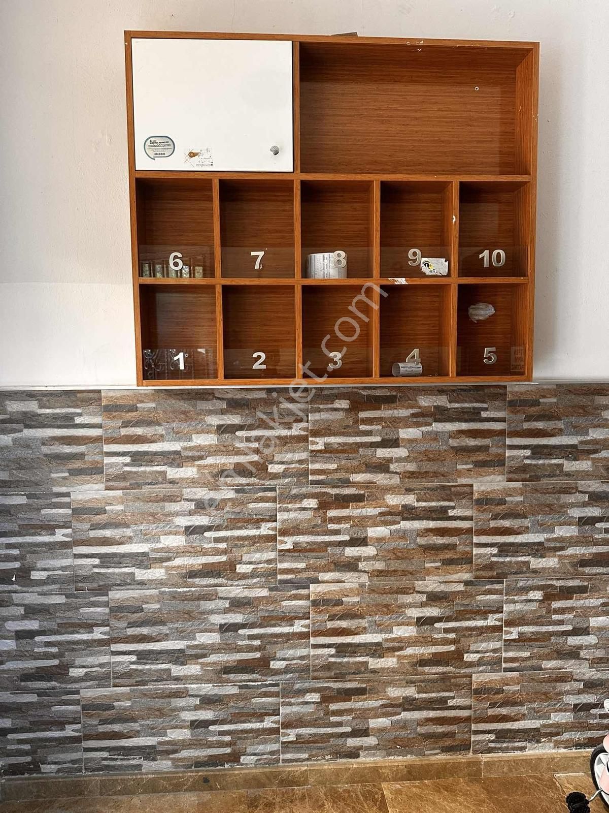 Kayapa Yargıkent Geniş 3+1 Kiralık Daire - Görsel 21