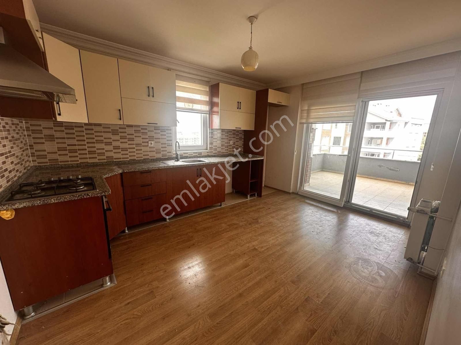 Kayapa Yargıkent Geniş 3+1 Kiralık Daire - Görsel 19
