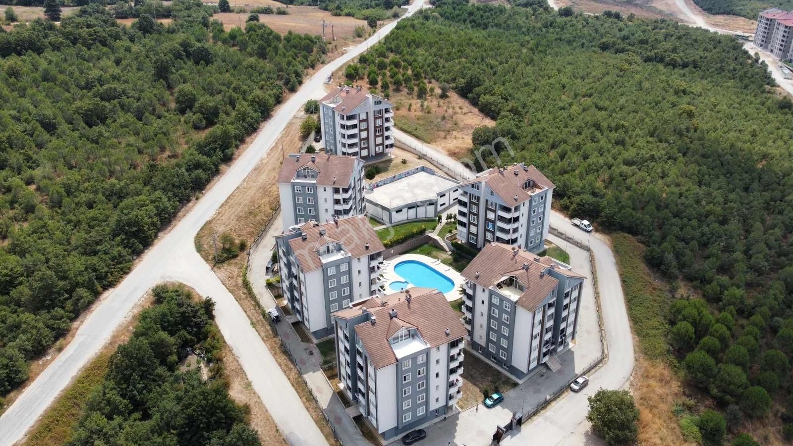 Kayapa Yargıkent Geniş 3+1 Kiralık Daire - Görsel 14