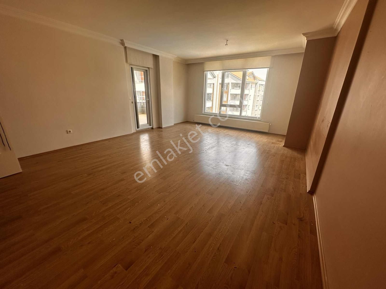 Kayapa Yargıkent Geniş 3+1 Kiralık Daire - Görsel 7