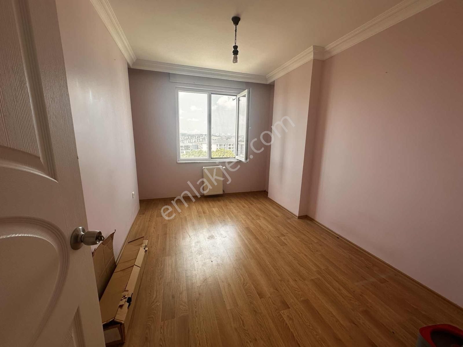 Kayapa Yargıkent Geniş 3+1 Kiralık Daire - Görsel 13
