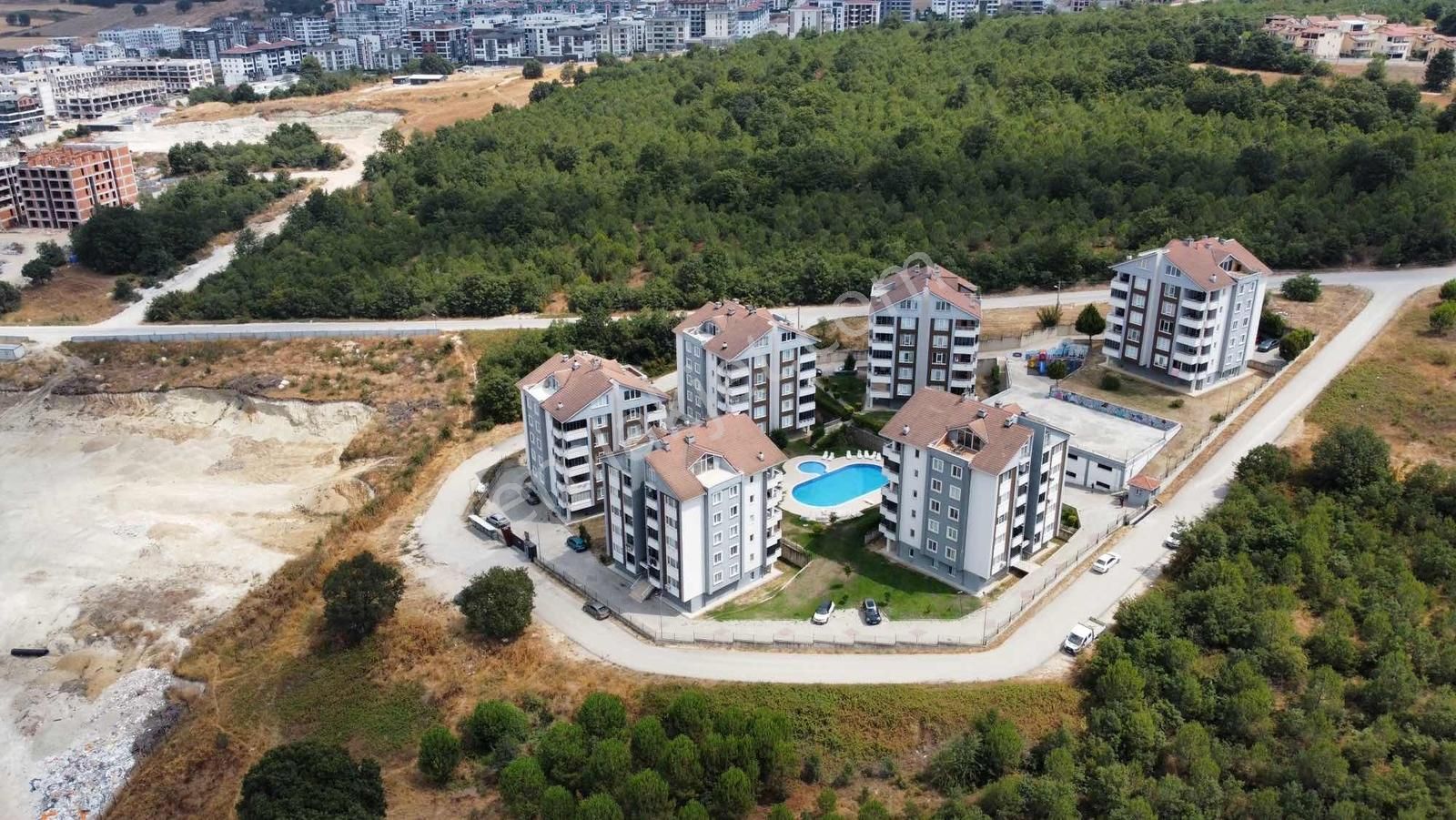 Kayapa Yargıkent Geniş 3+1 Kiralık Daire - Görsel 31