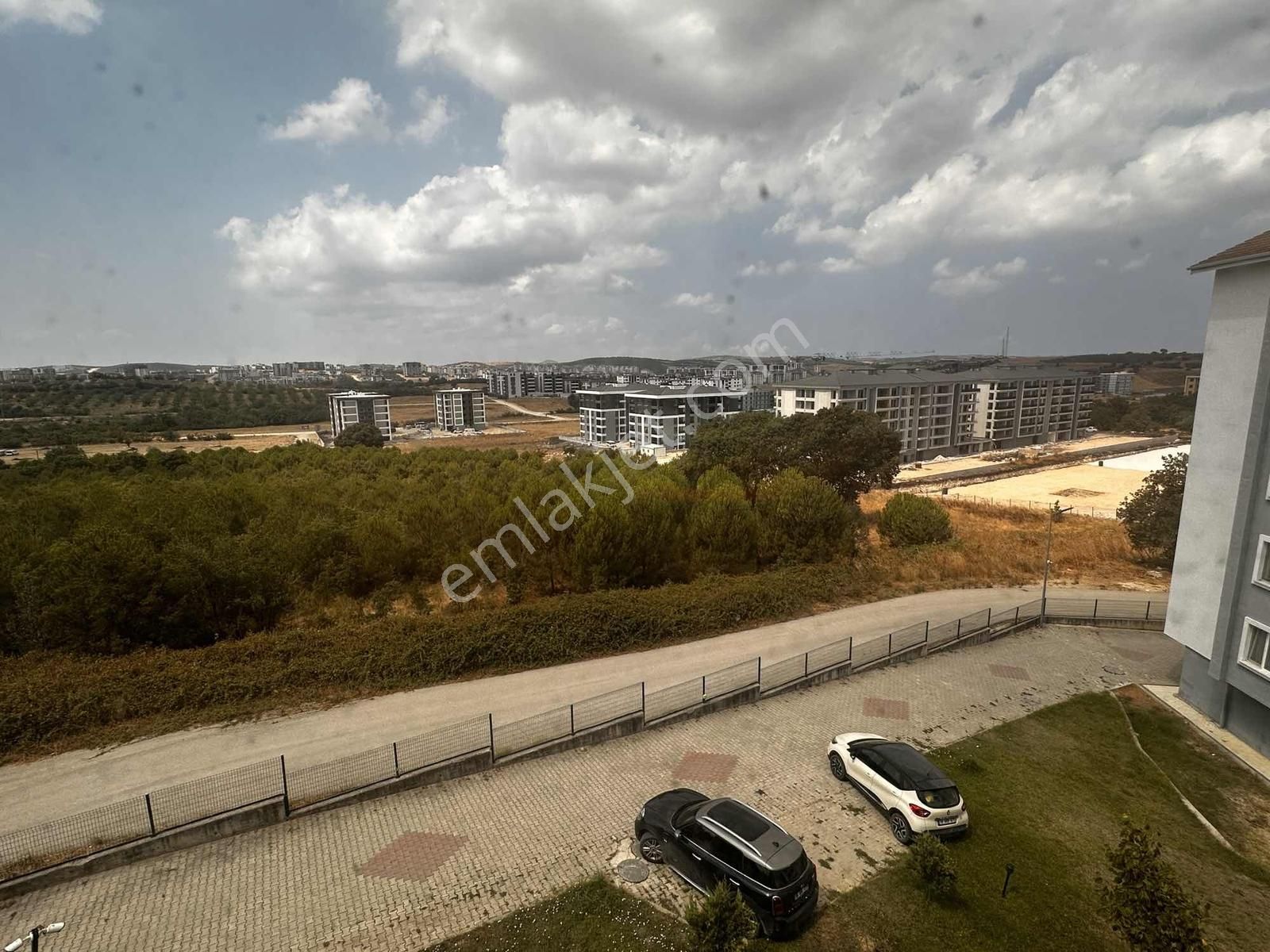 Kayapa Yargıkent Geniş 3+1 Kiralık Daire - Görsel 10