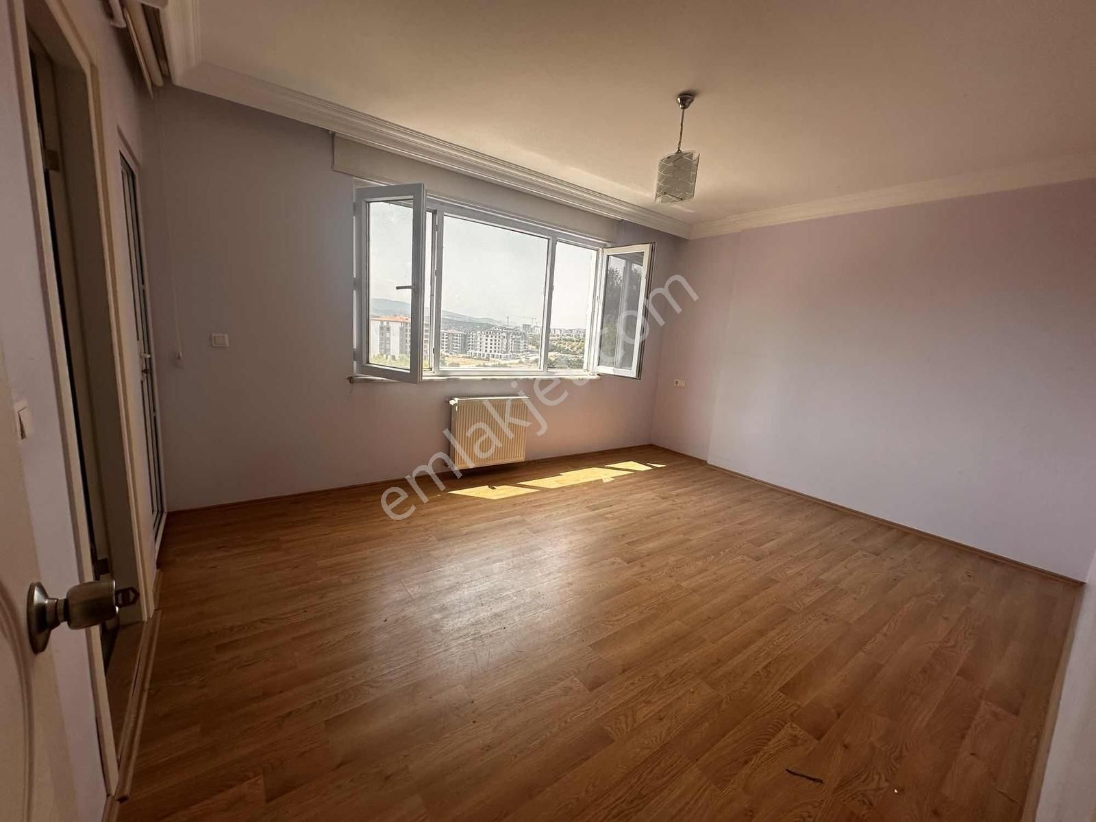 Kayapa Yargıkent Geniş 3+1 Kiralık Daire - Görsel 12