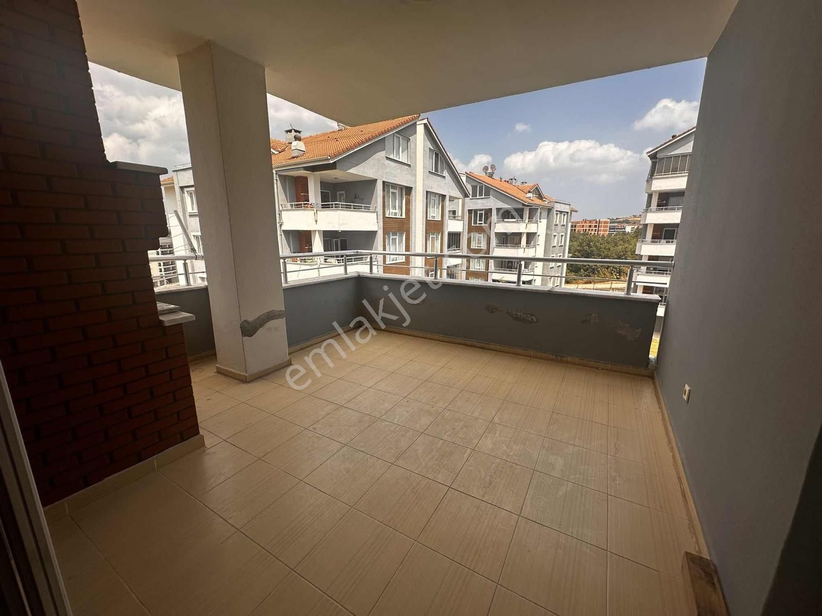 Kayapa Yargıkent Geniş 3+1 Kiralık Daire - Görsel 26